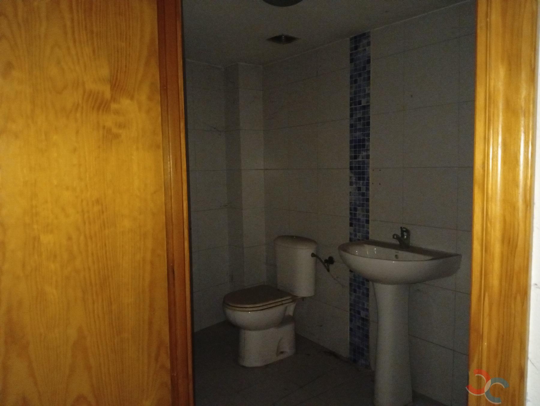 Alquiler de local en Marín