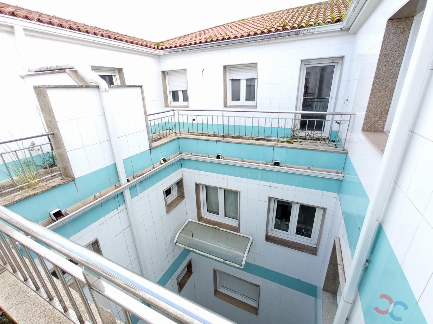 For sale of penthouse in Marín