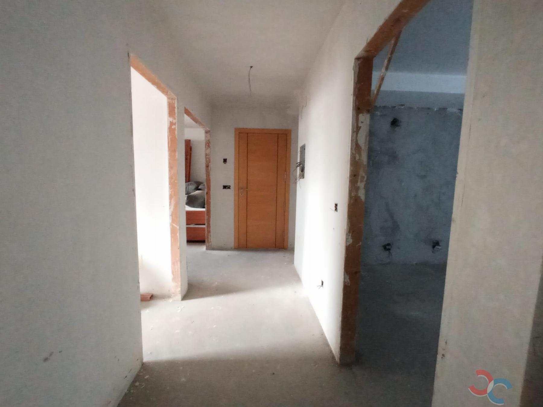For sale of penthouse in Marín