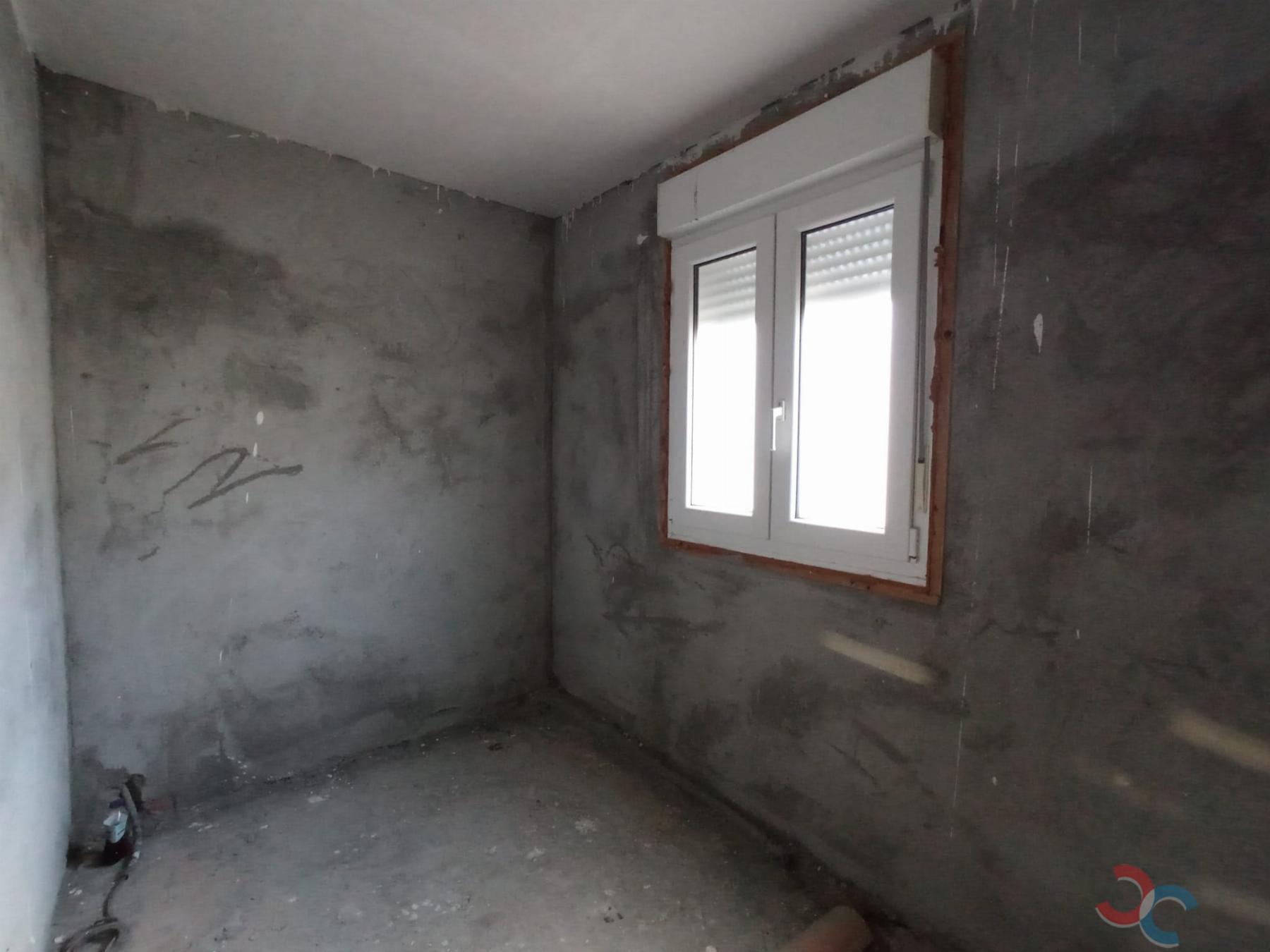 For sale of penthouse in Marín
