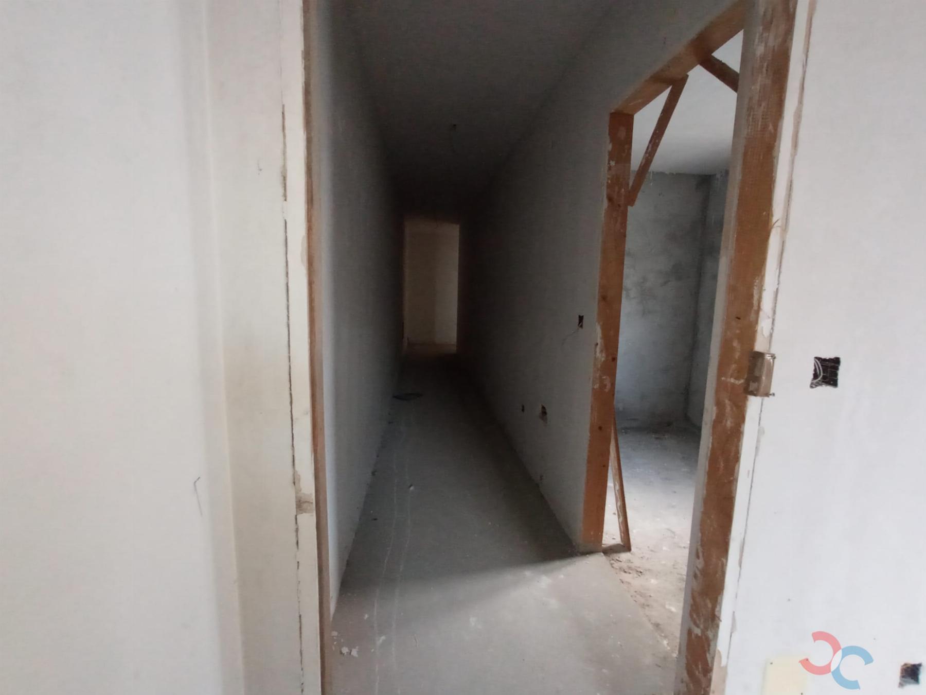 For sale of penthouse in Marín