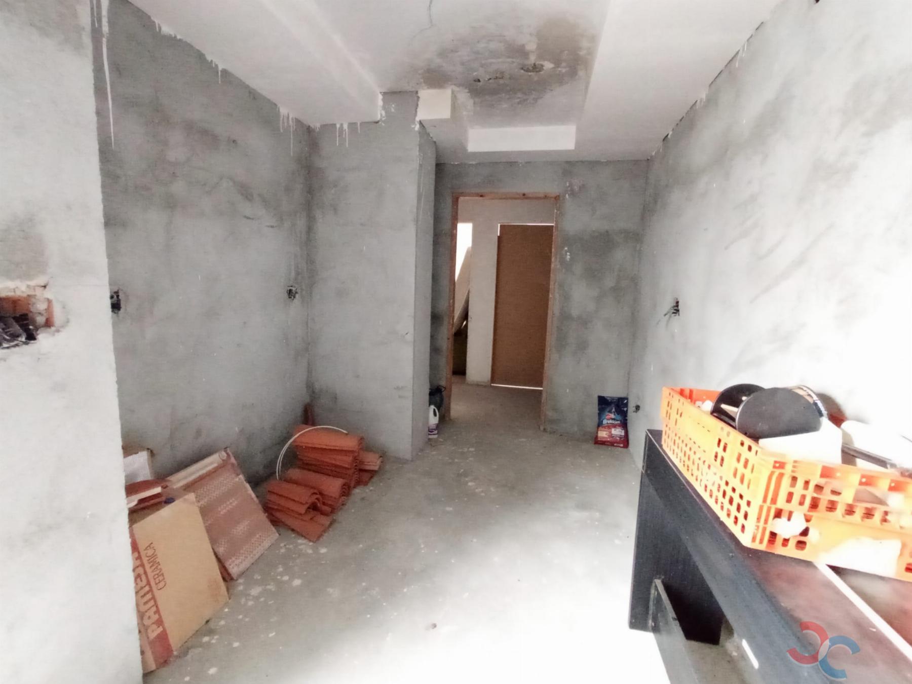 Venda de penthouse em Marín