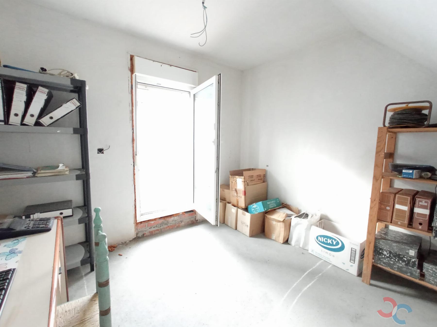 Venda de penthouse em Marín