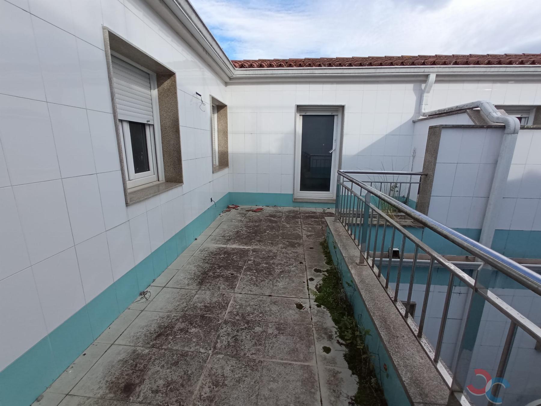 Venda de penthouse em Marín