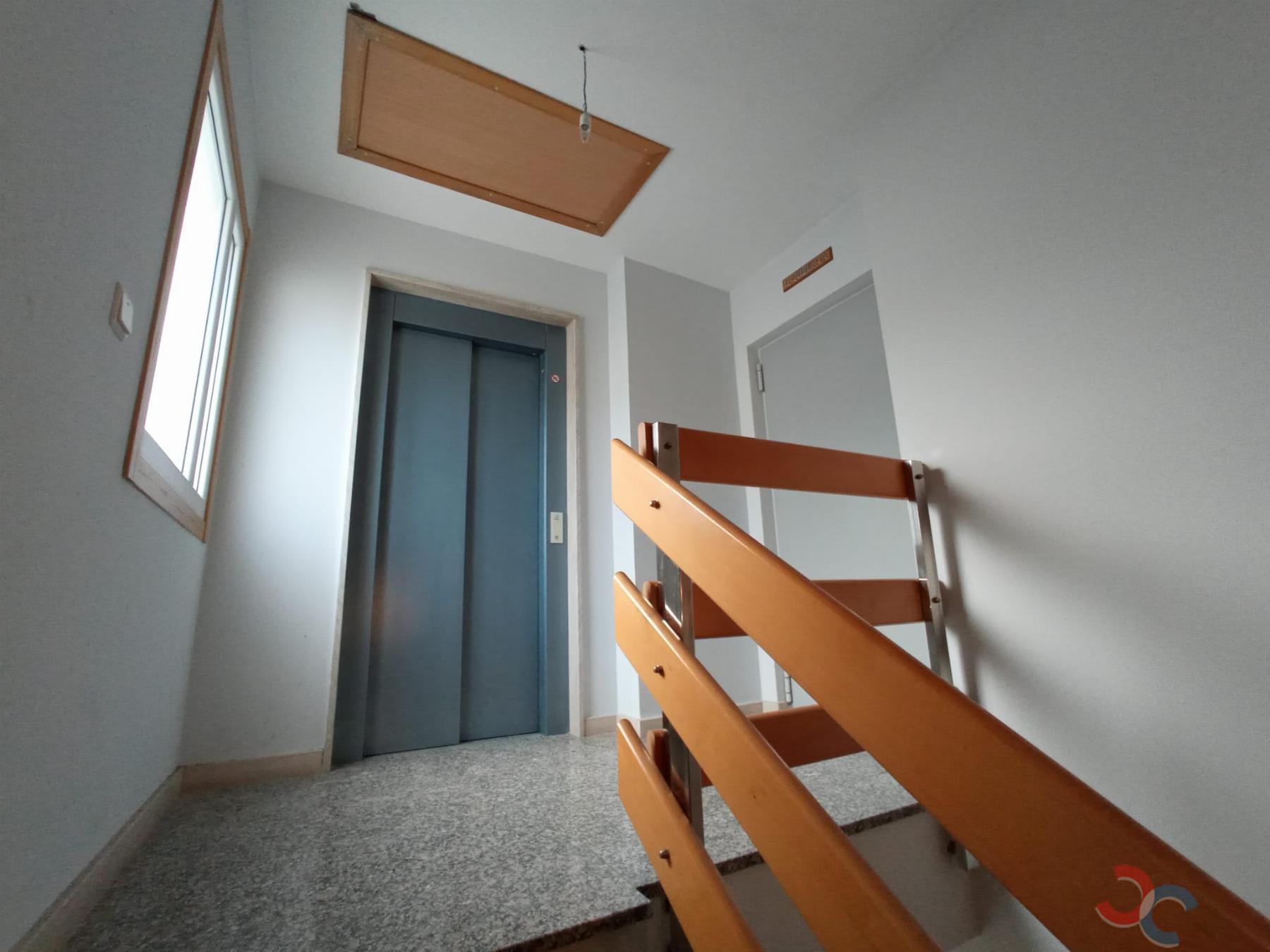 Venda de penthouse em Marín