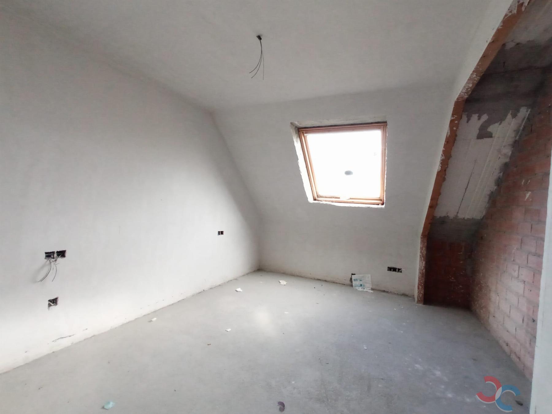 Venda de penthouse em Marín