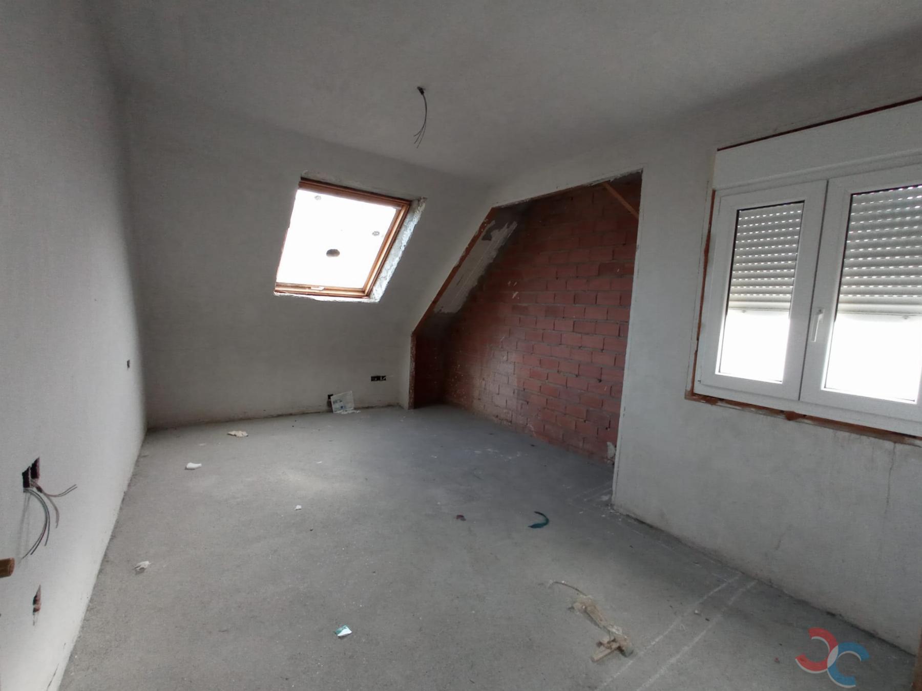 Venda de penthouse em Marín