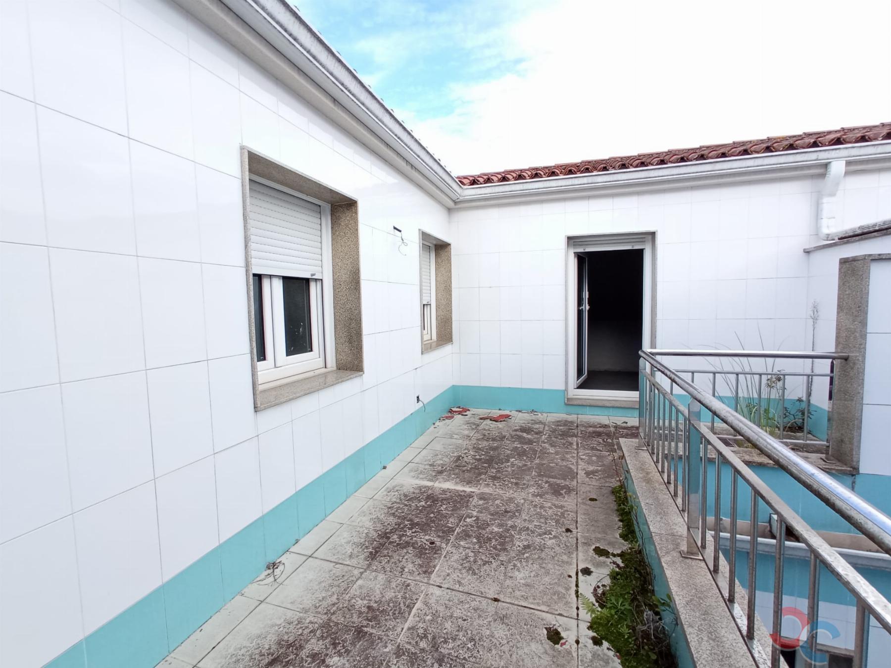 Venda de penthouse em Marín