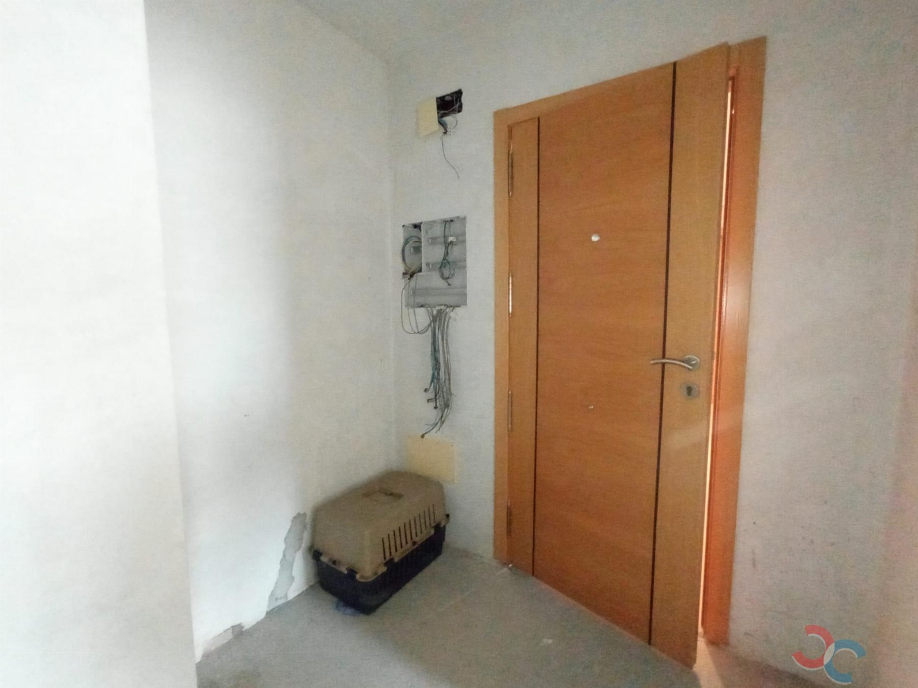 Venda de penthouse em Marín