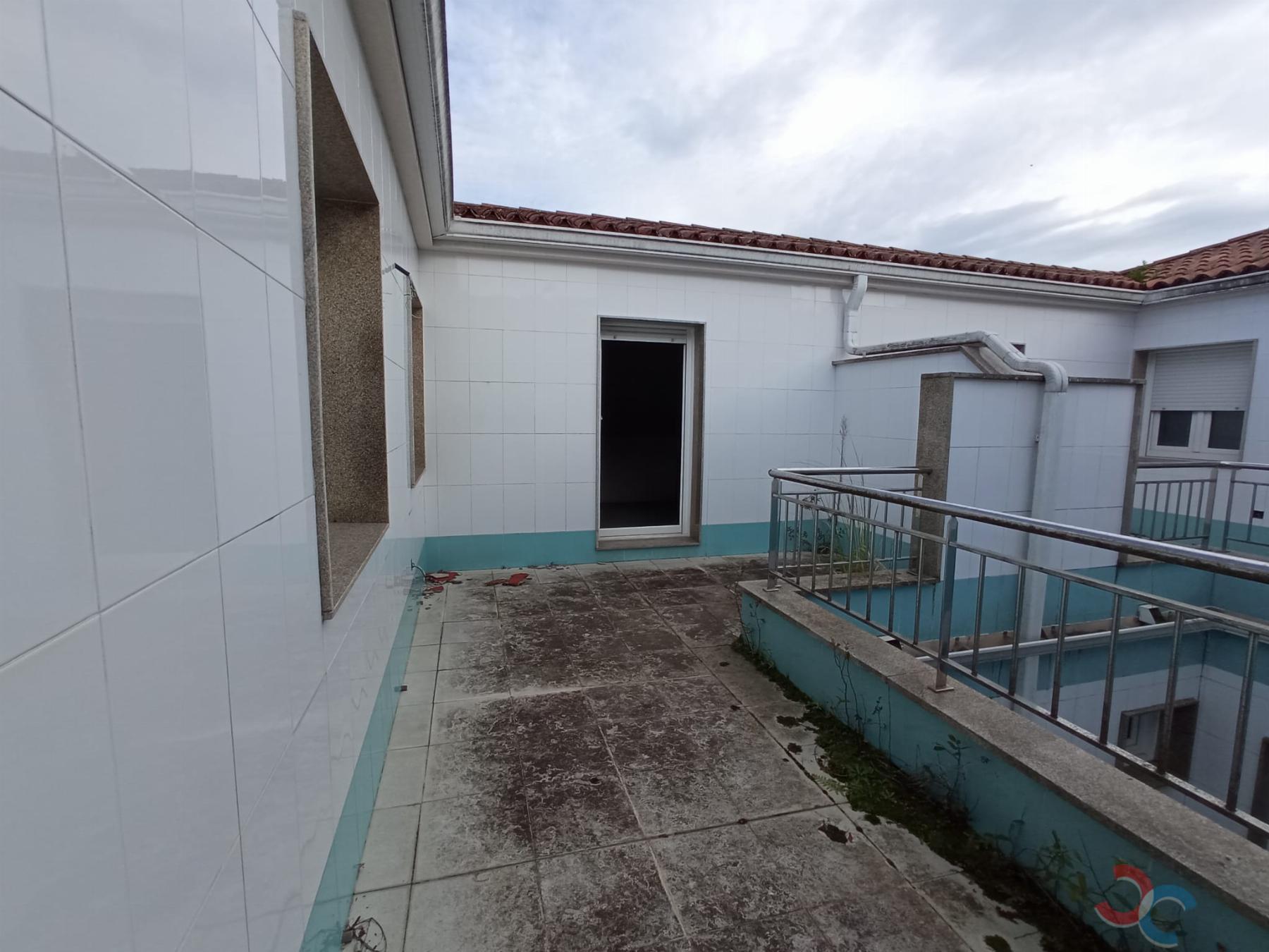 Venda de penthouse em Marín