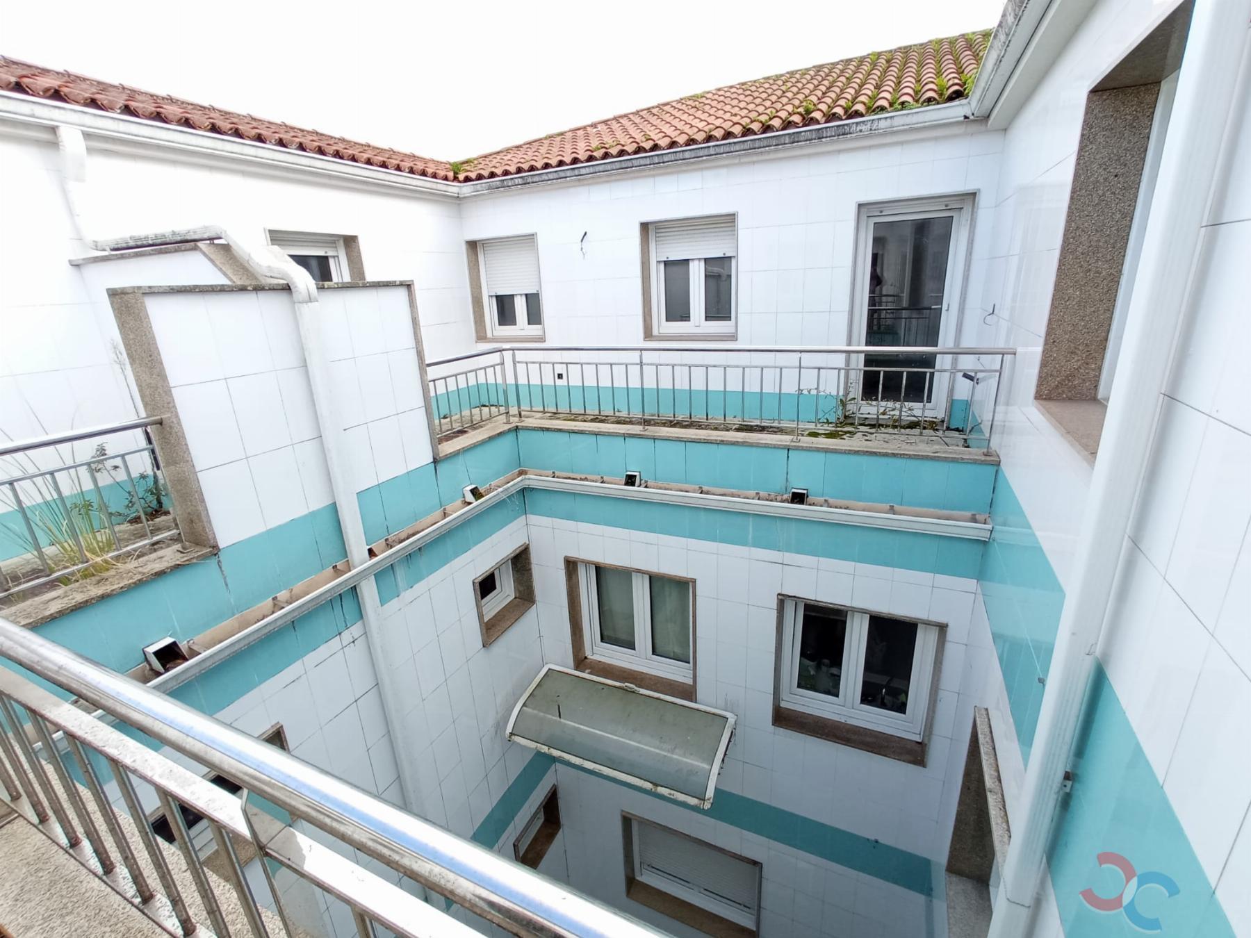 Venda de penthouse em Marín
