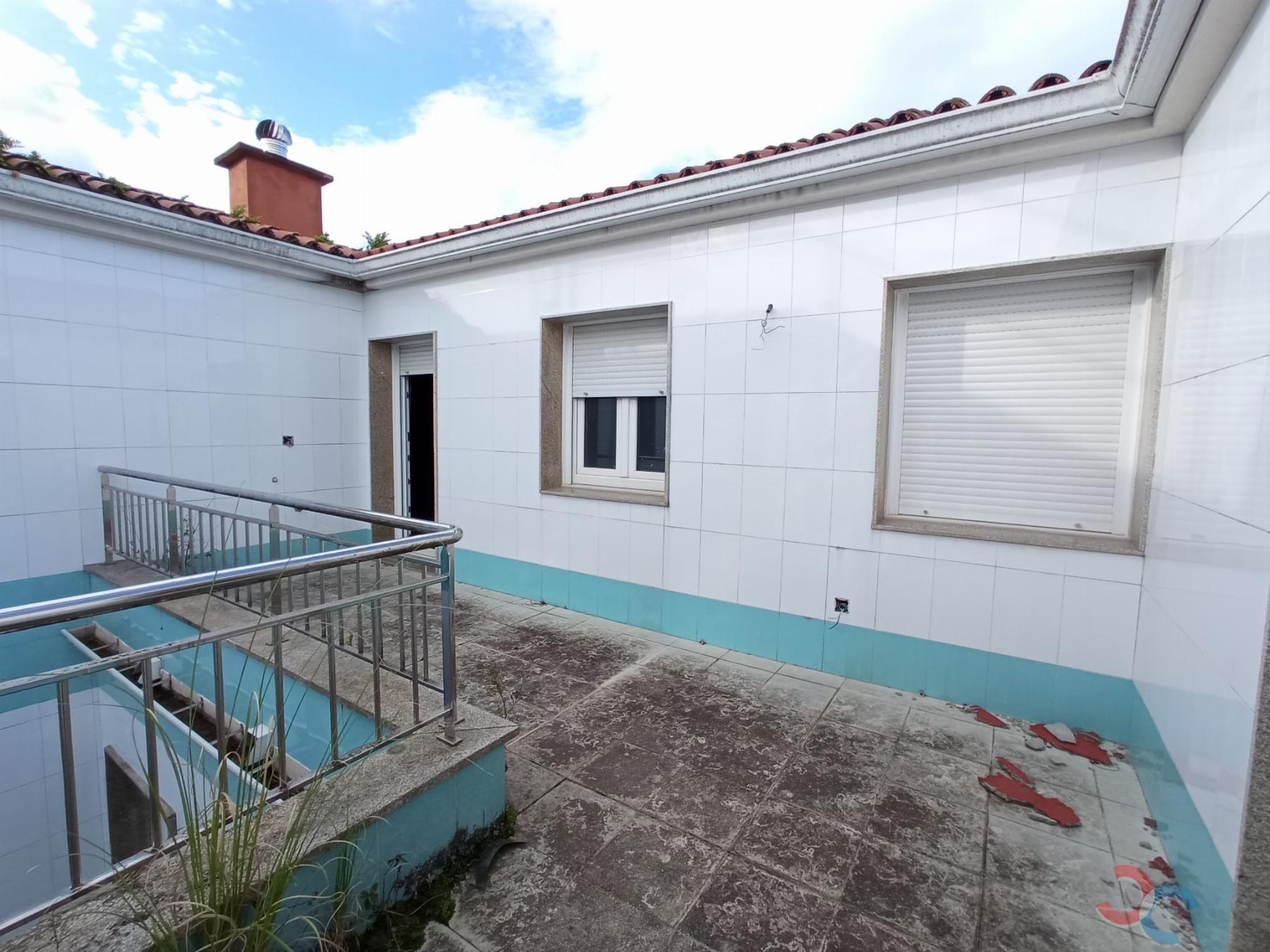 Venda de penthouse em Marín