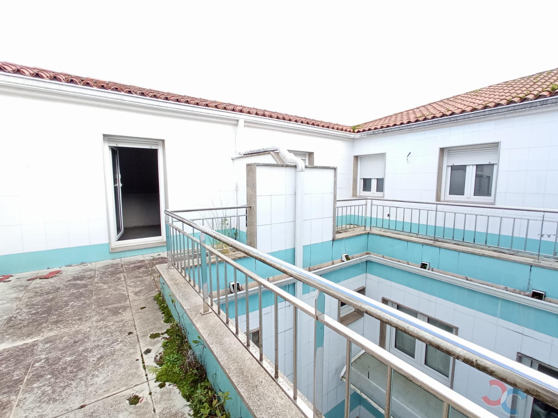 Venda de penthouse em Marín