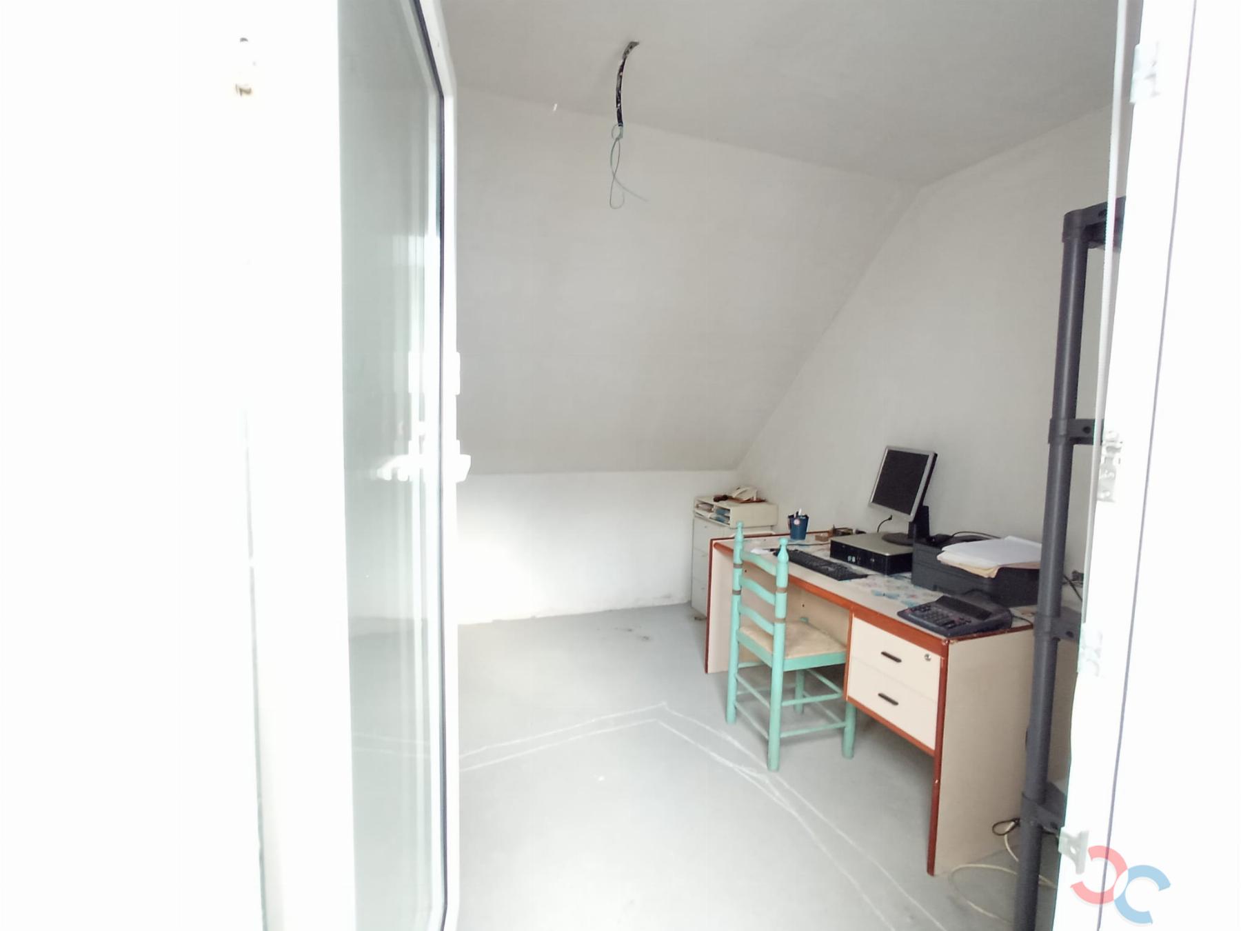 Venda de penthouse em Marín