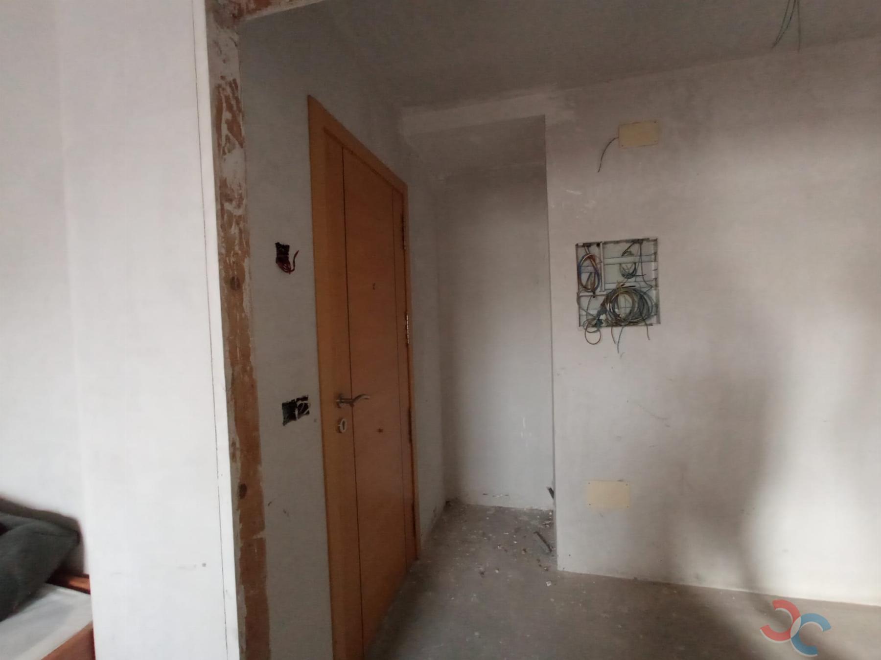 Venda de penthouse em Marín