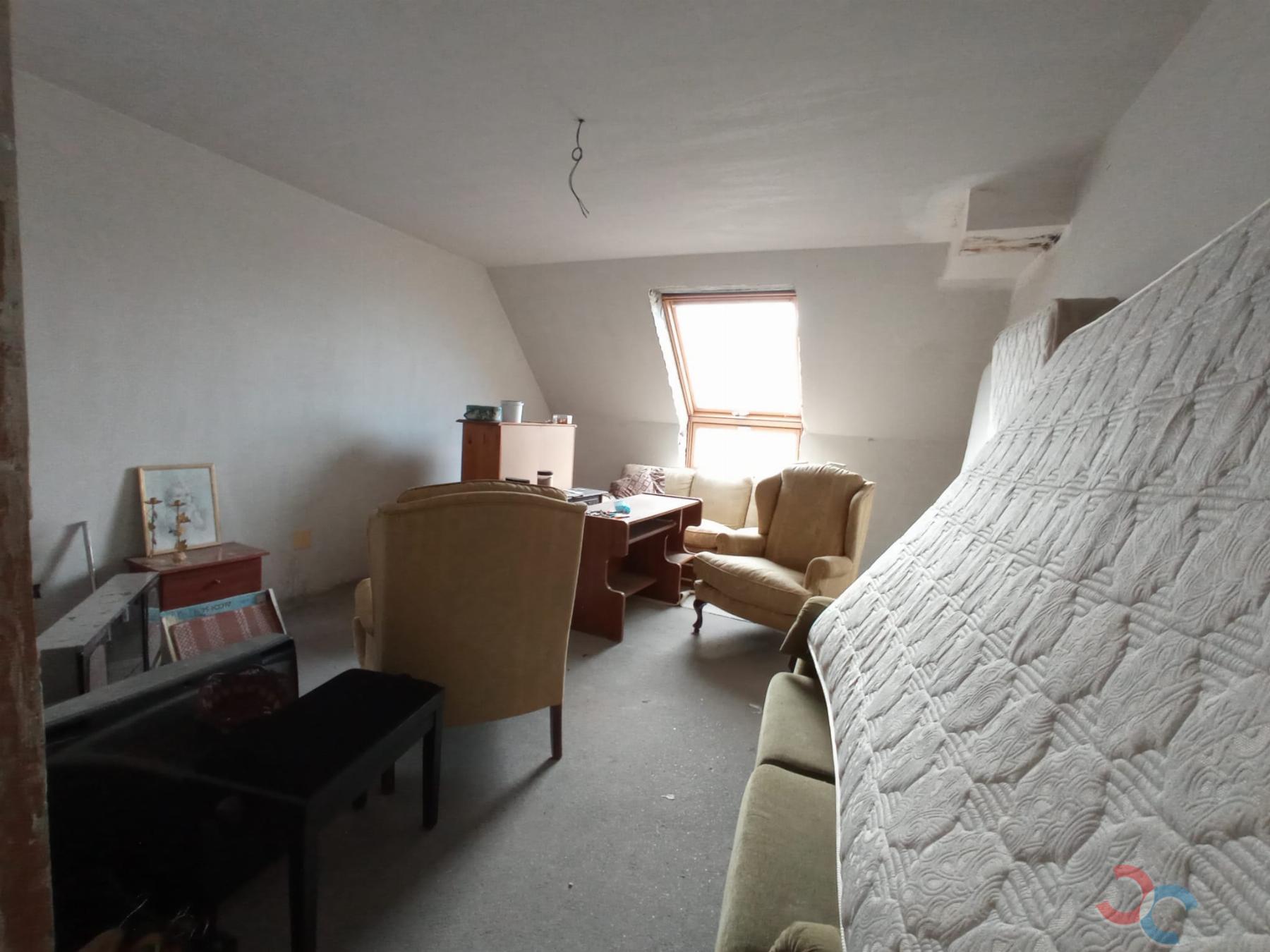 Venda de penthouse em Marín