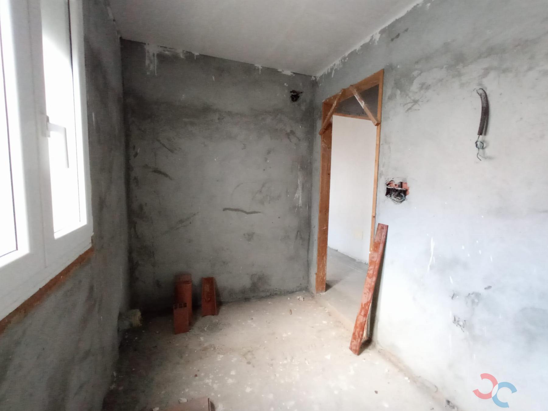Venda de penthouse em Marín