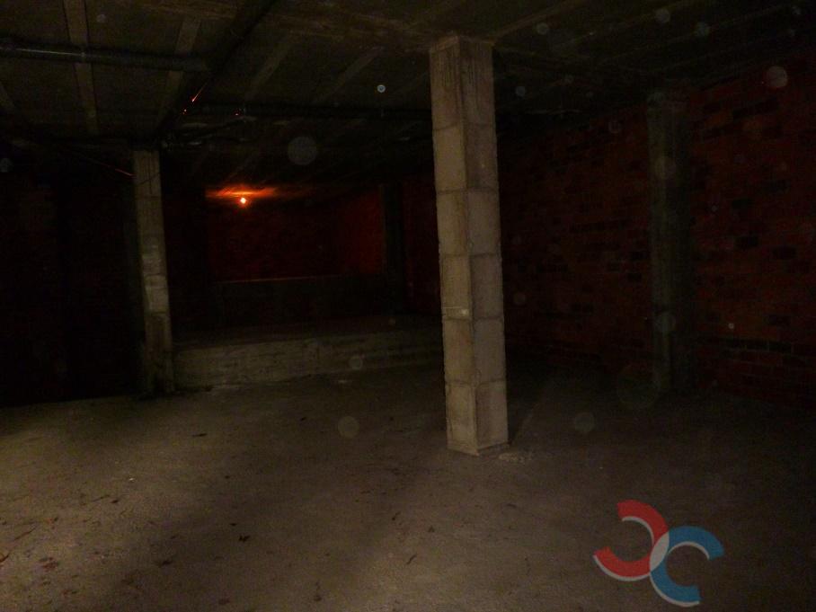 For rent of commercial in Marín