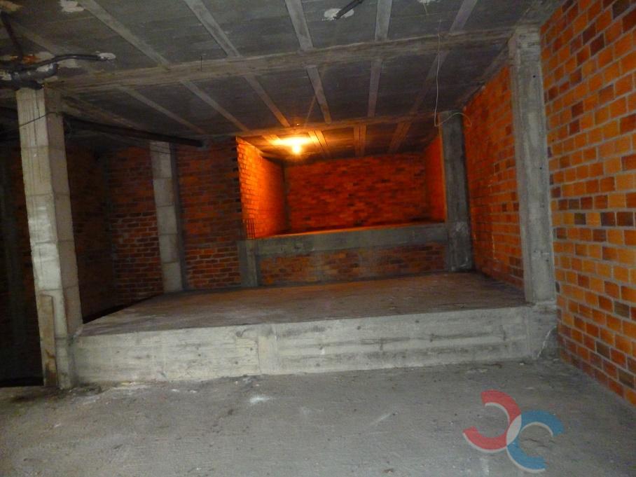 For rent of commercial in Marín