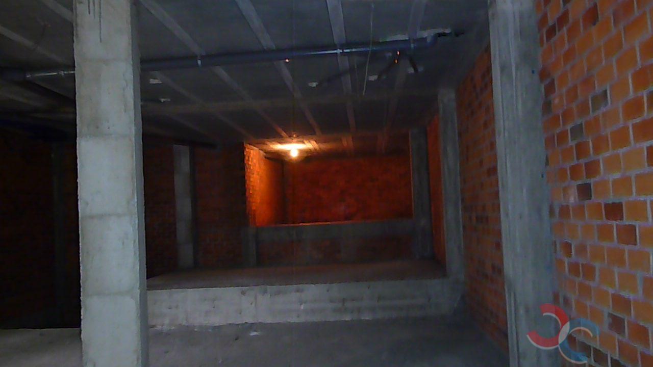 For rent of commercial in Marín