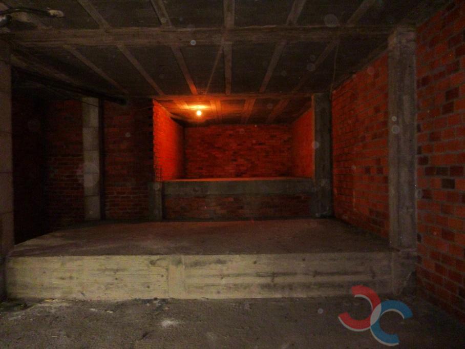 For rent of commercial in Marín