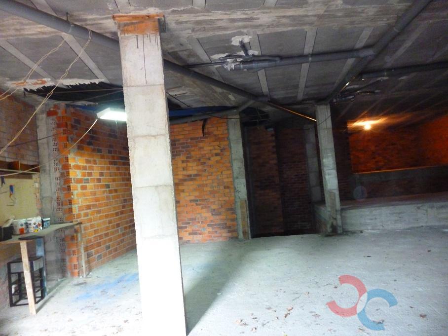 For rent of commercial in Marín