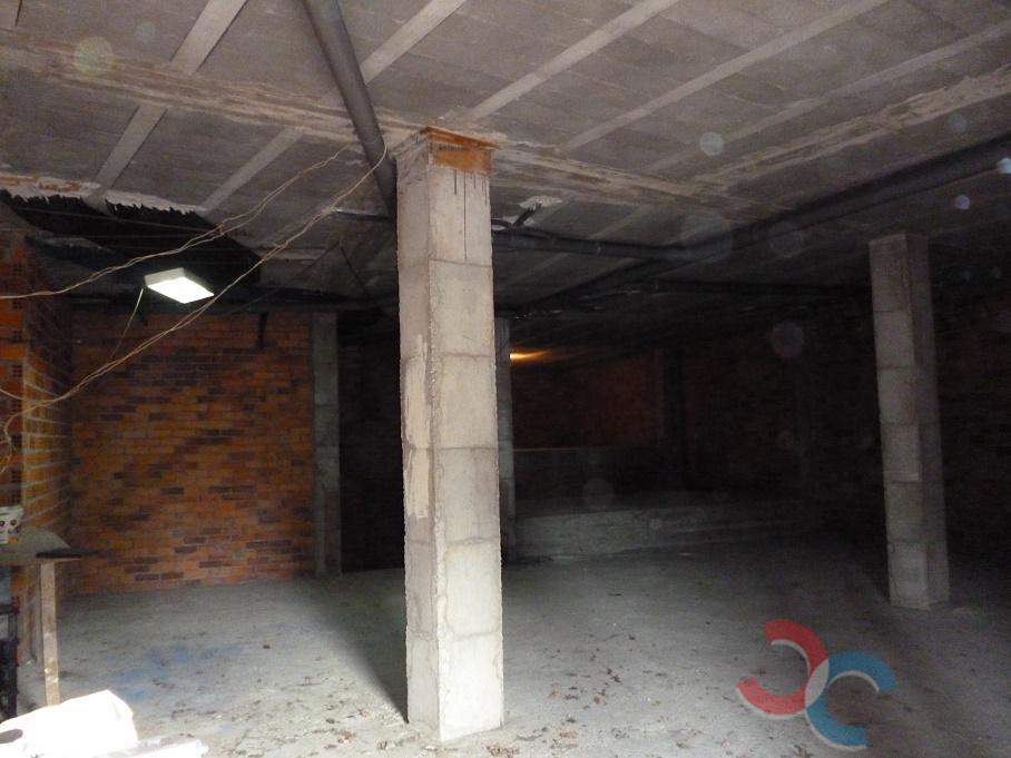 For rent of commercial in Marín
