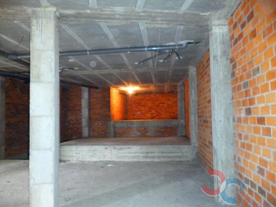 For rent of commercial in Marín