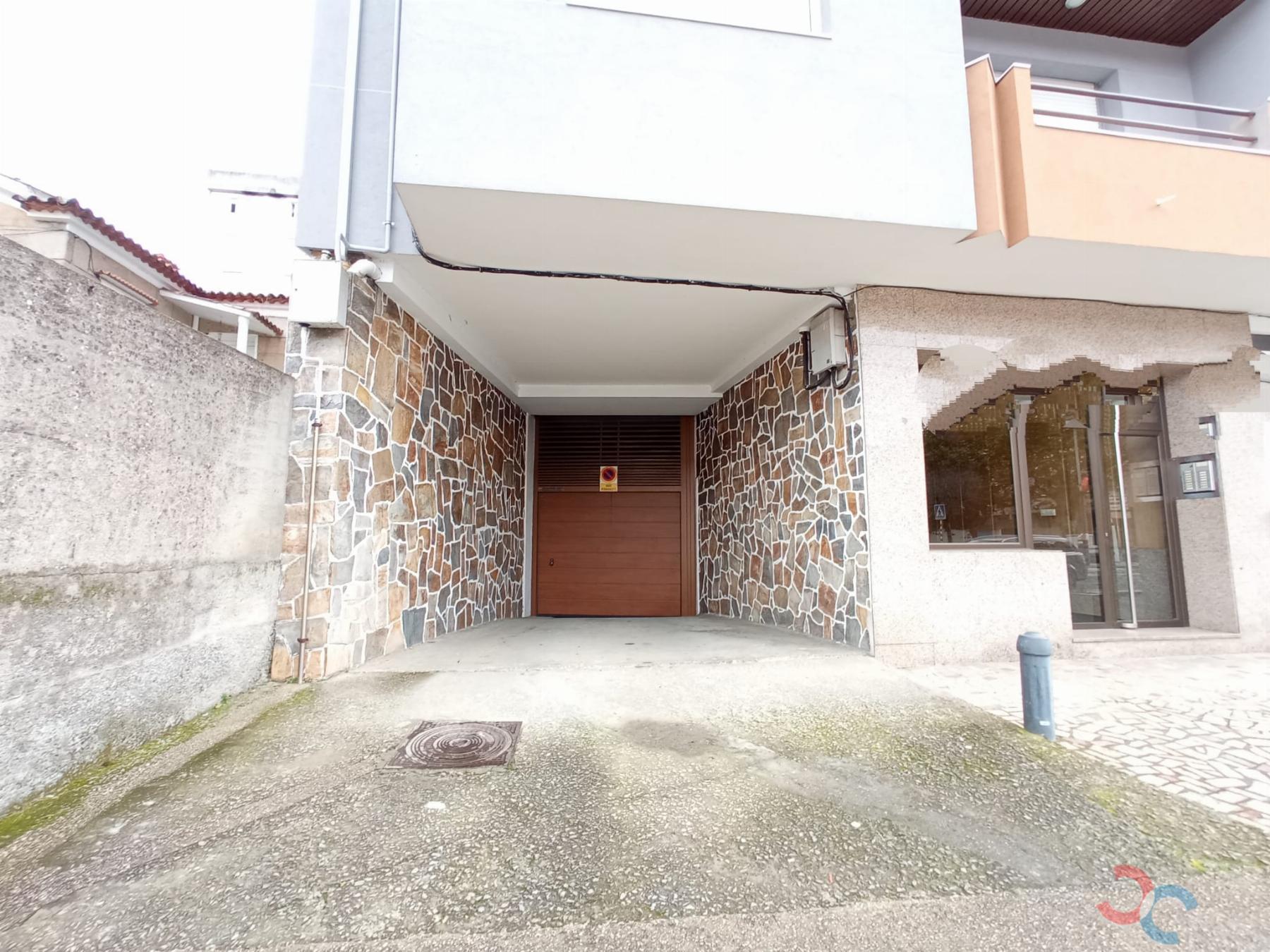 Venta de garaje en Marín