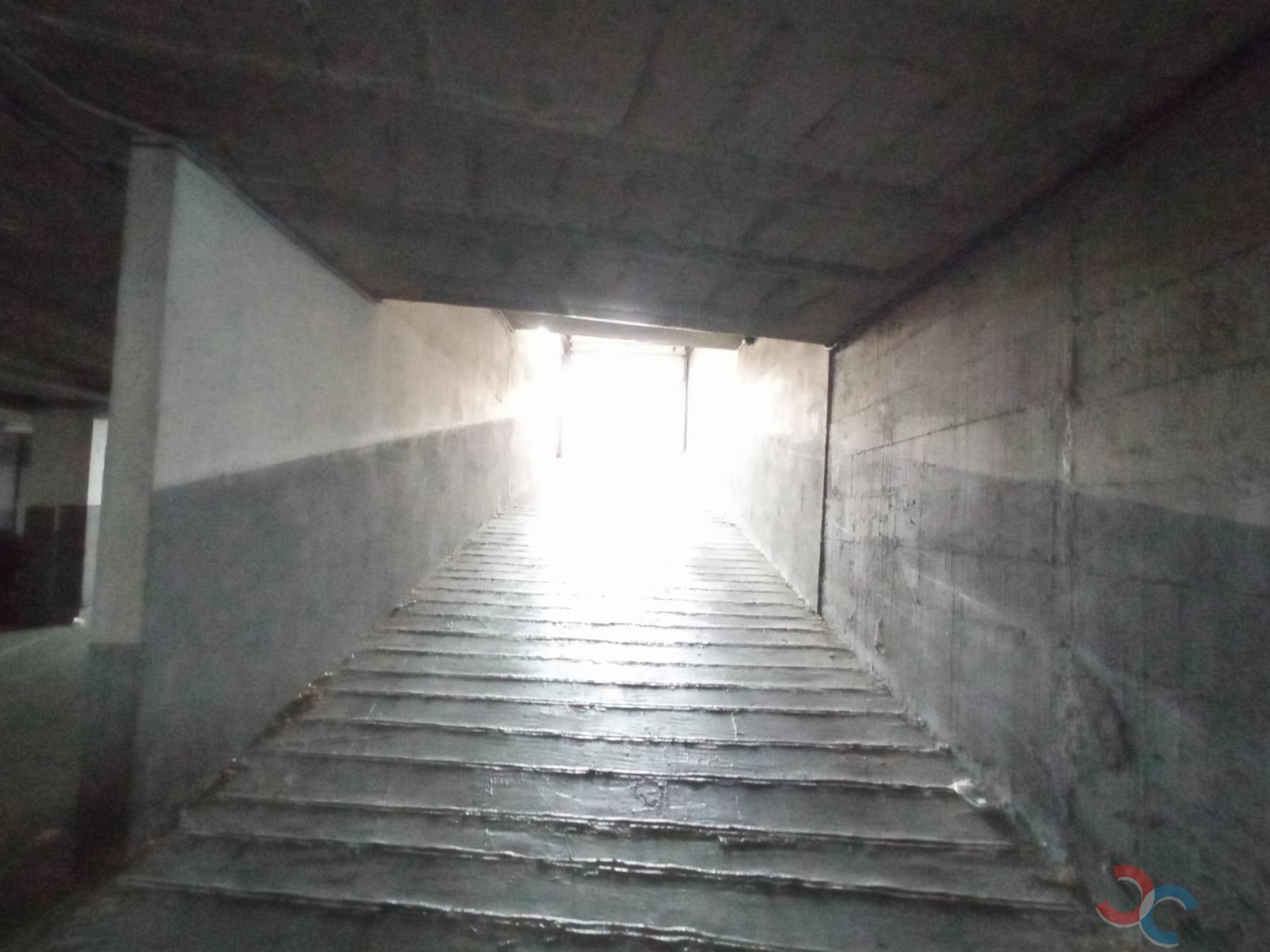 Venta de garaje en Marín