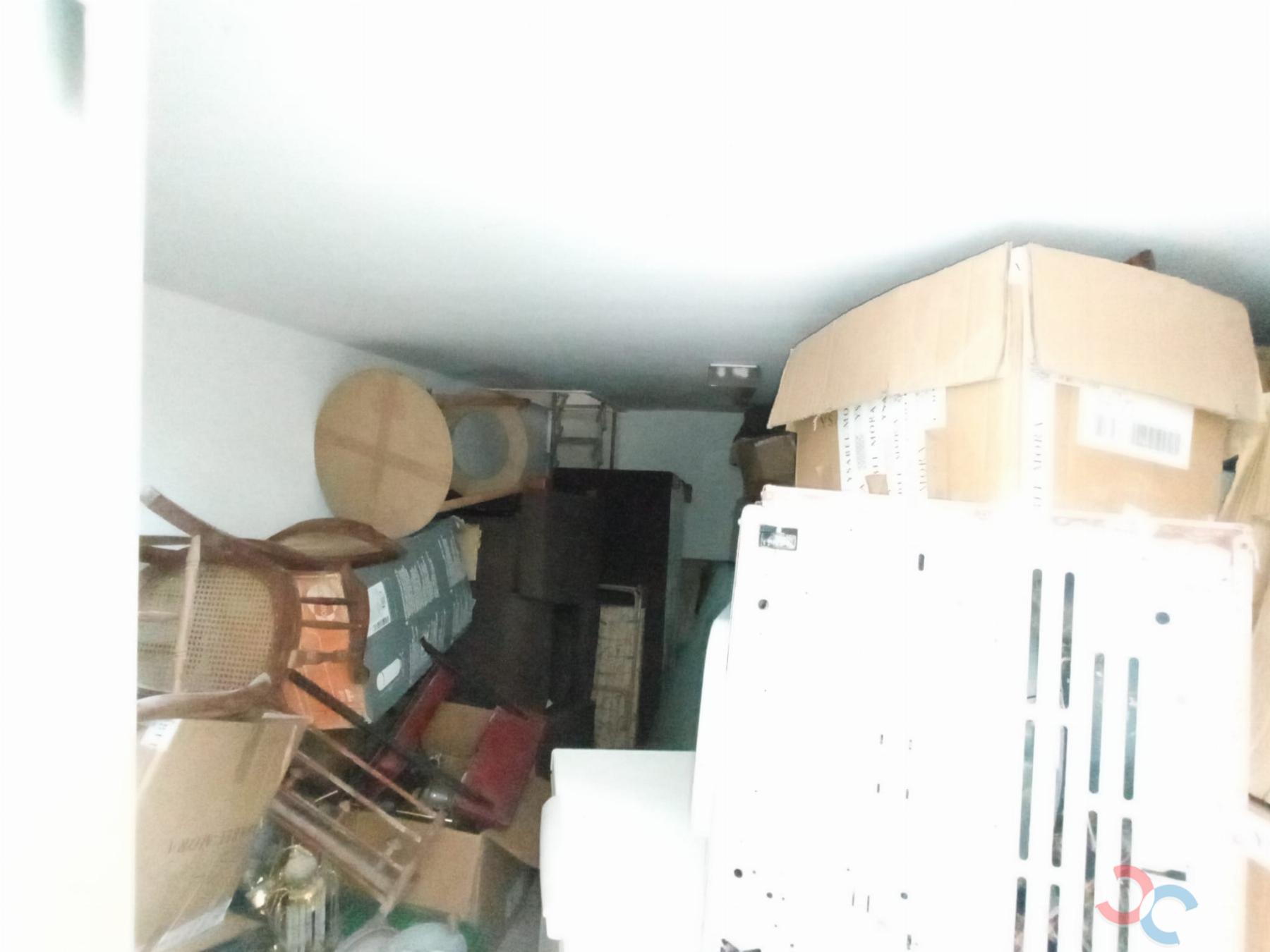 Venda de local comercial em Marín