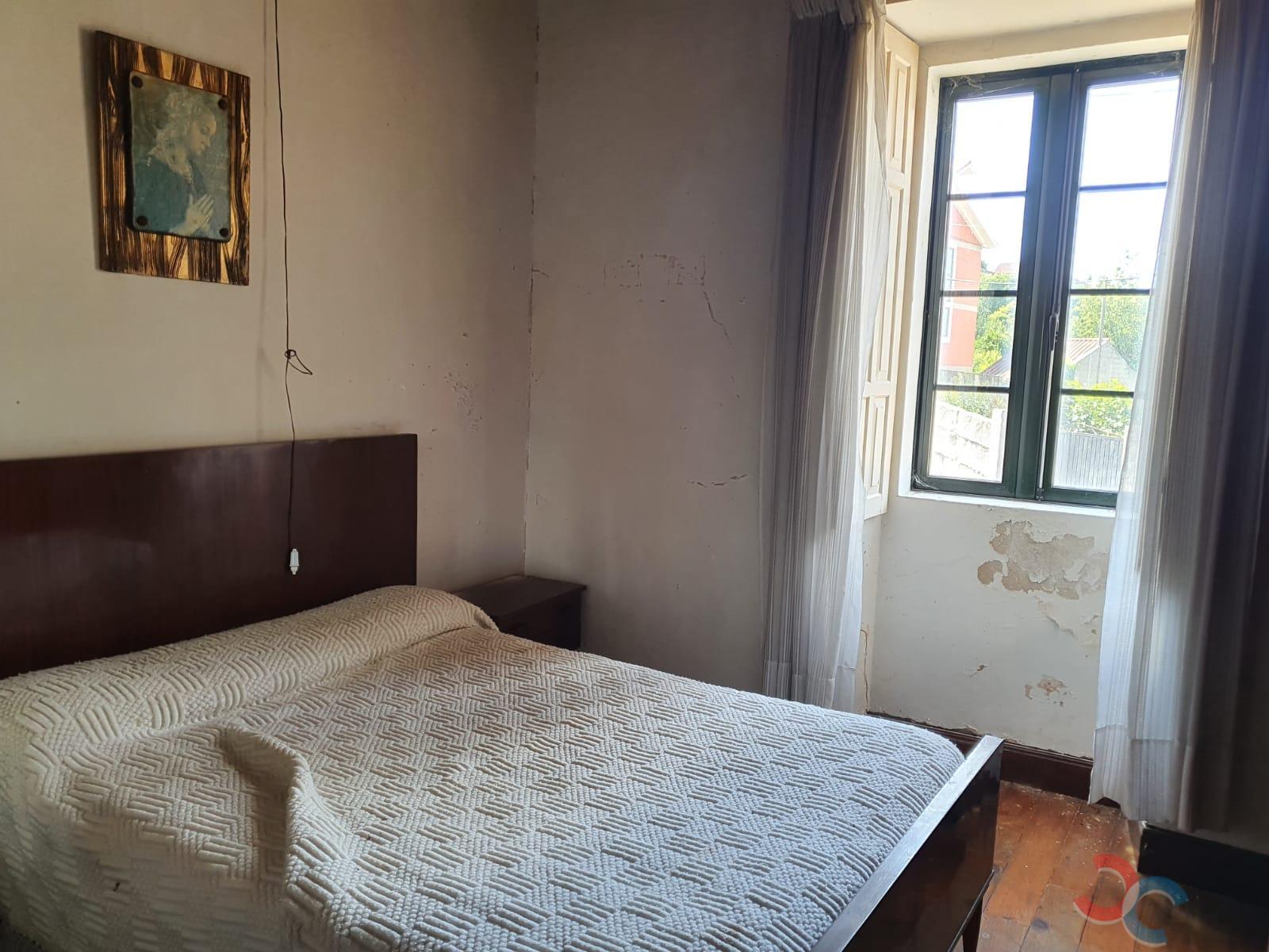 Venda de casa em Marín