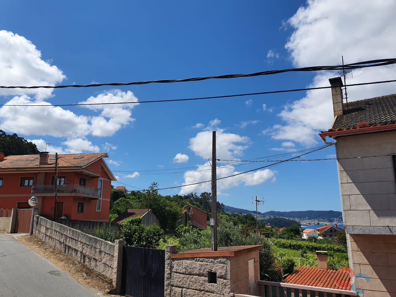 Venda de casa em Marín