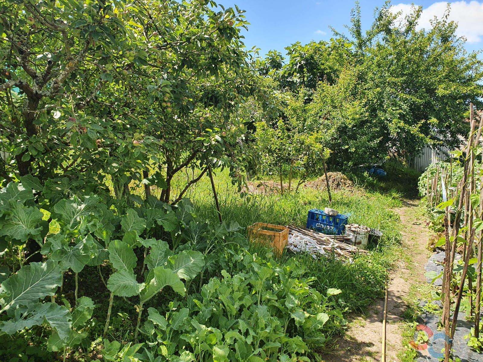 Venda de casa em Marín
