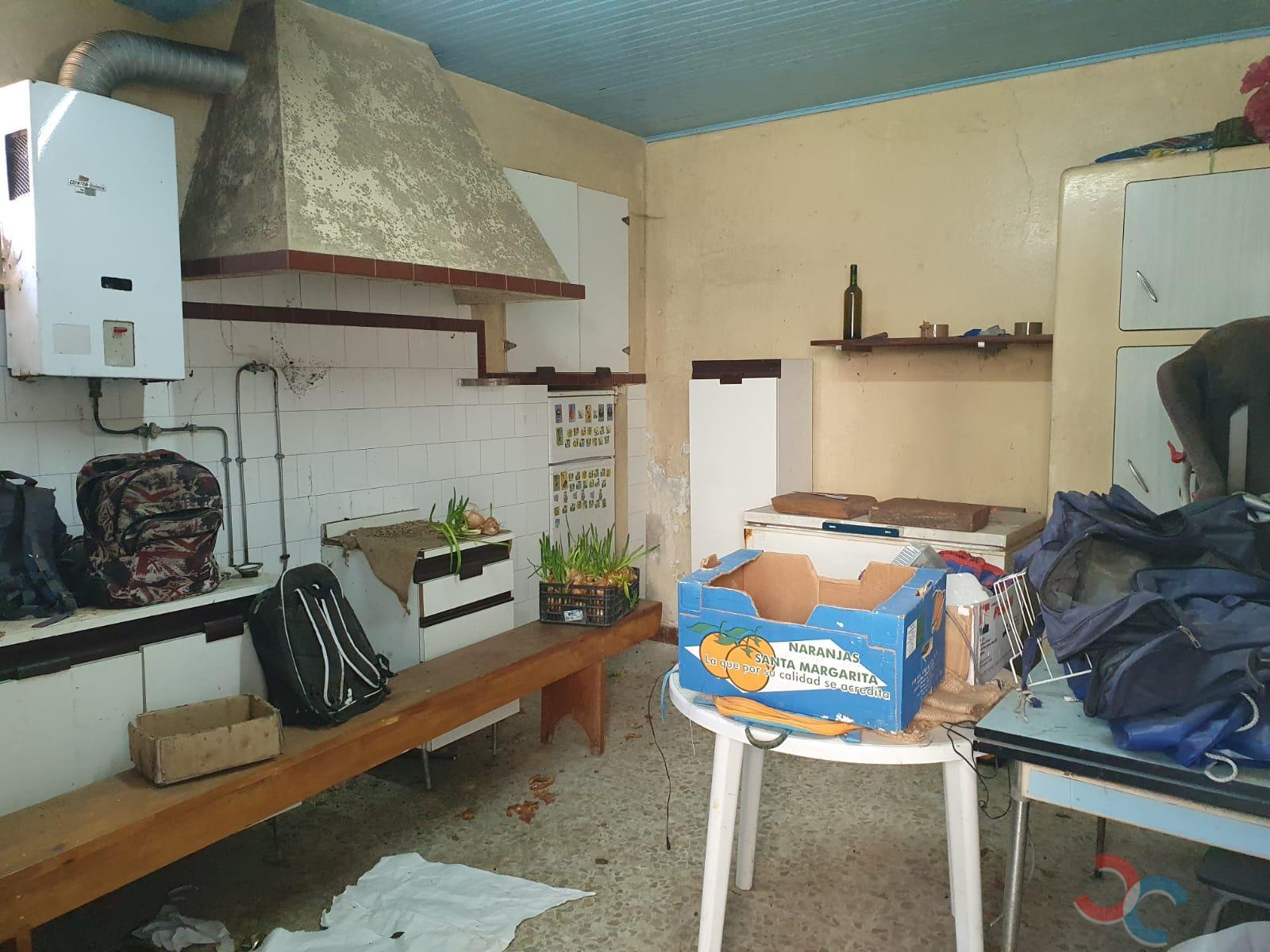 Venda de casa em Marín