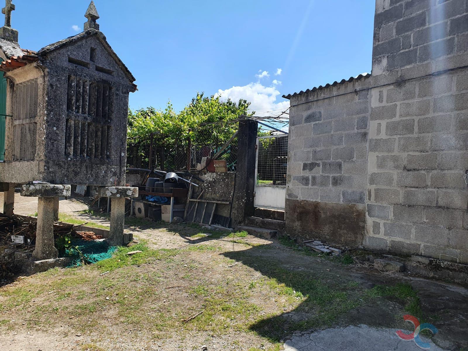 Venda de casa em Marín