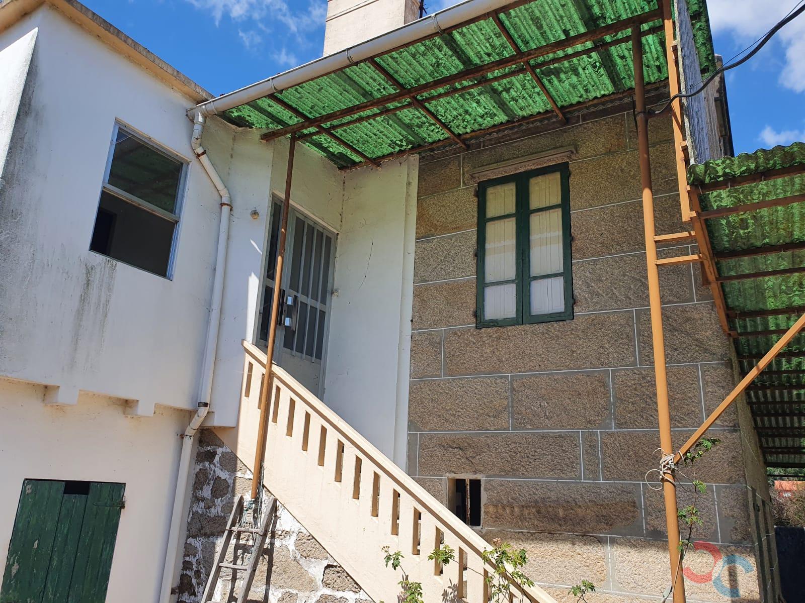Venda de casa em Marín