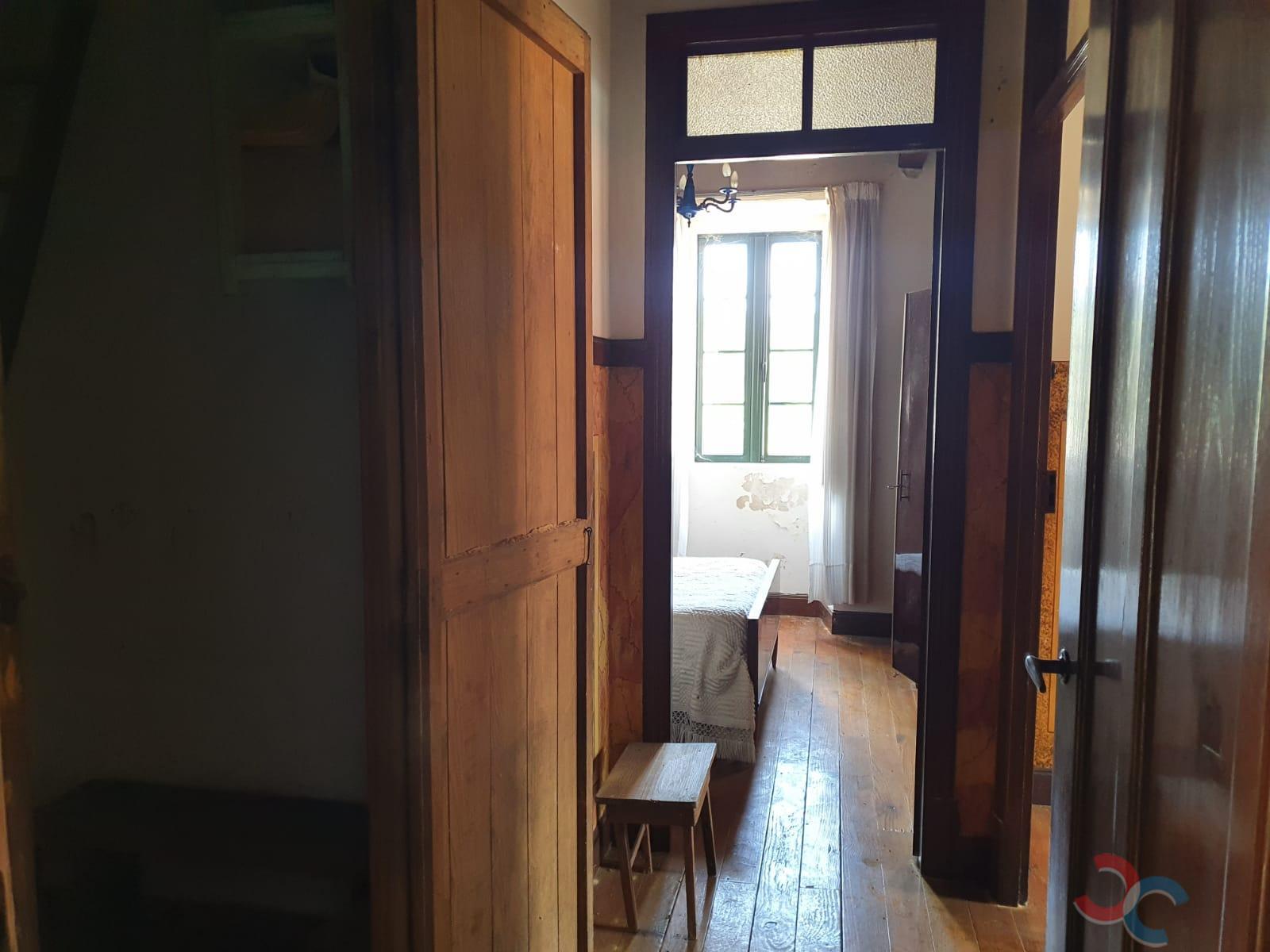 Venda de casa em Marín