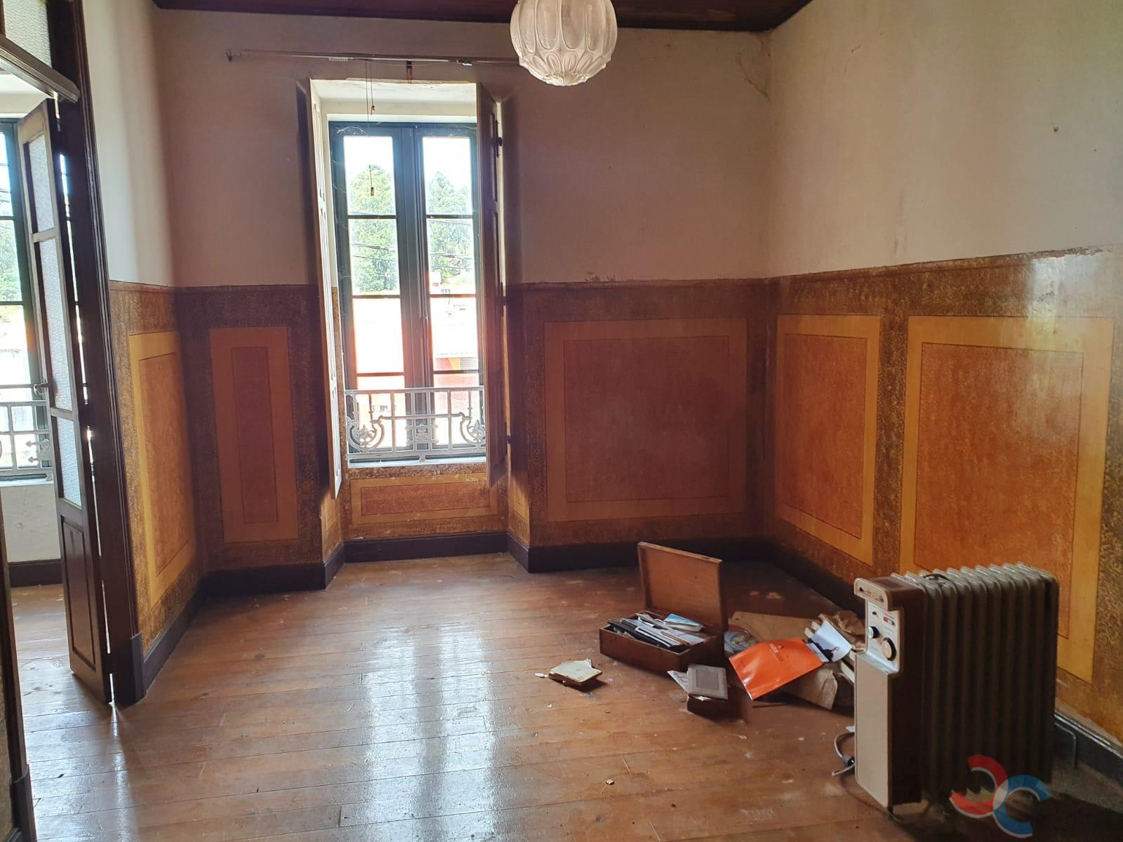 Venda de casa em Marín