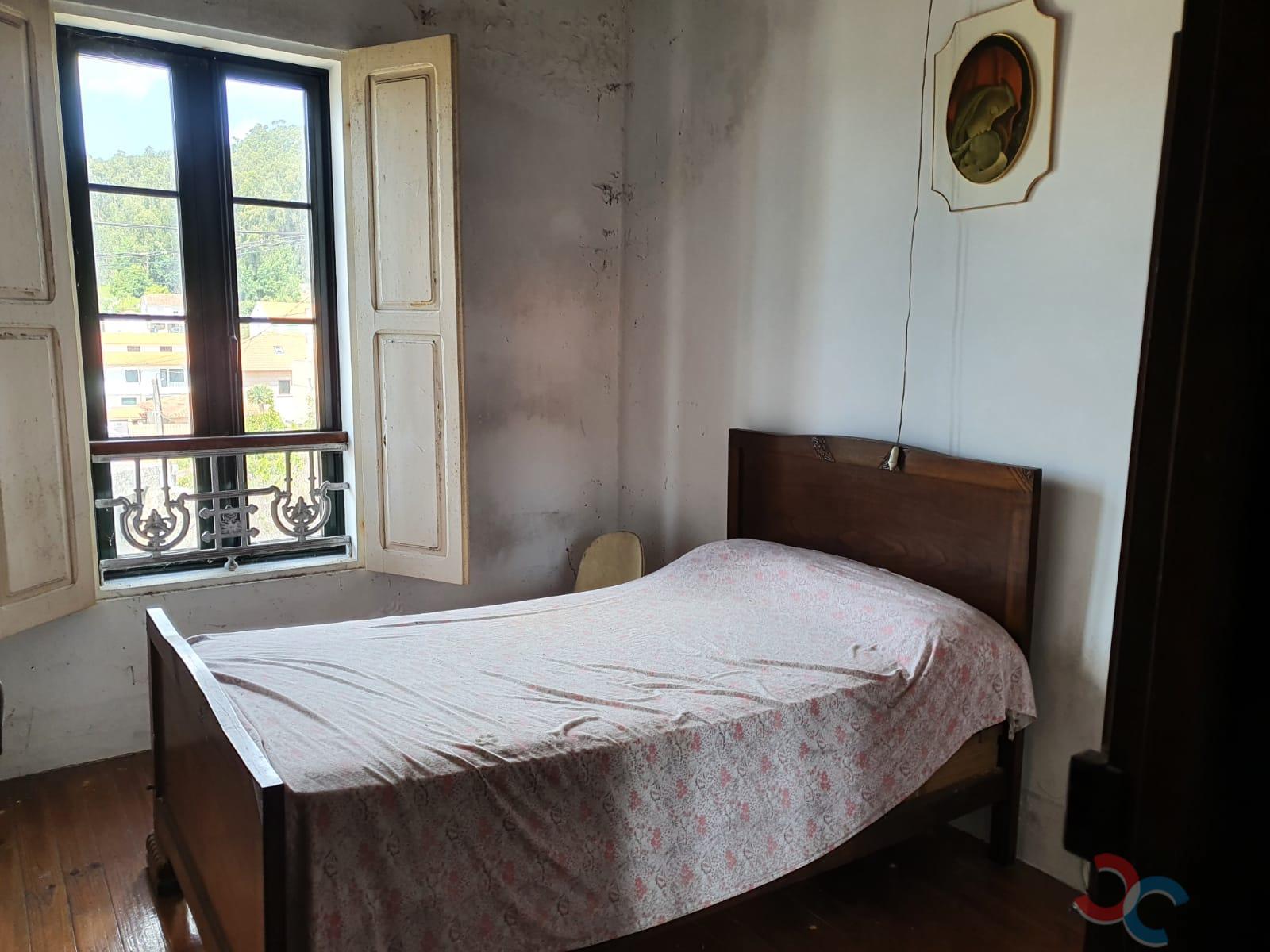Venda de casa em Marín