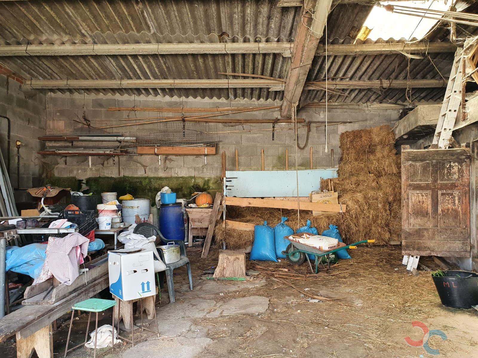 Venda de casa em Marín