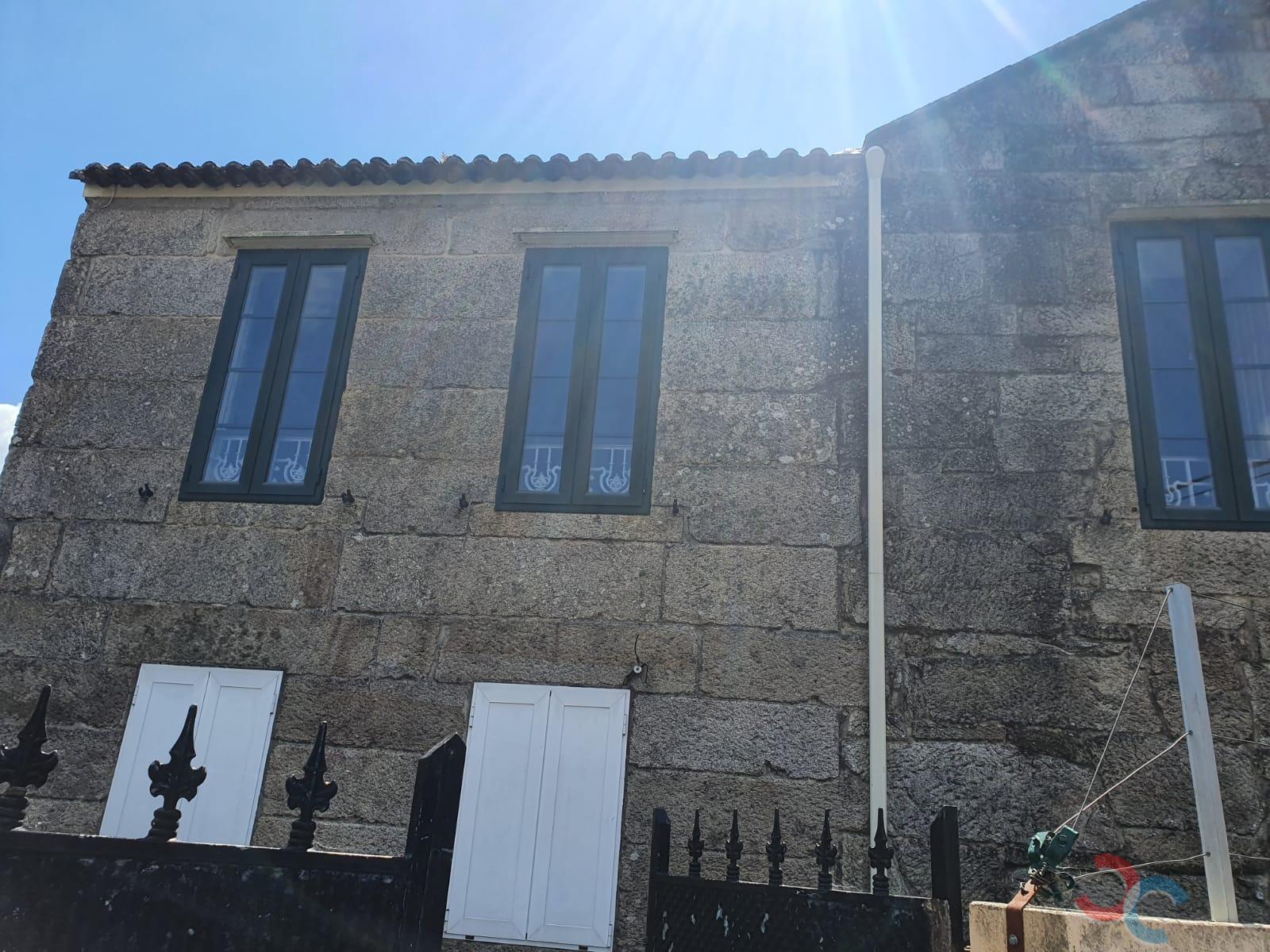 Venda de casa em Marín