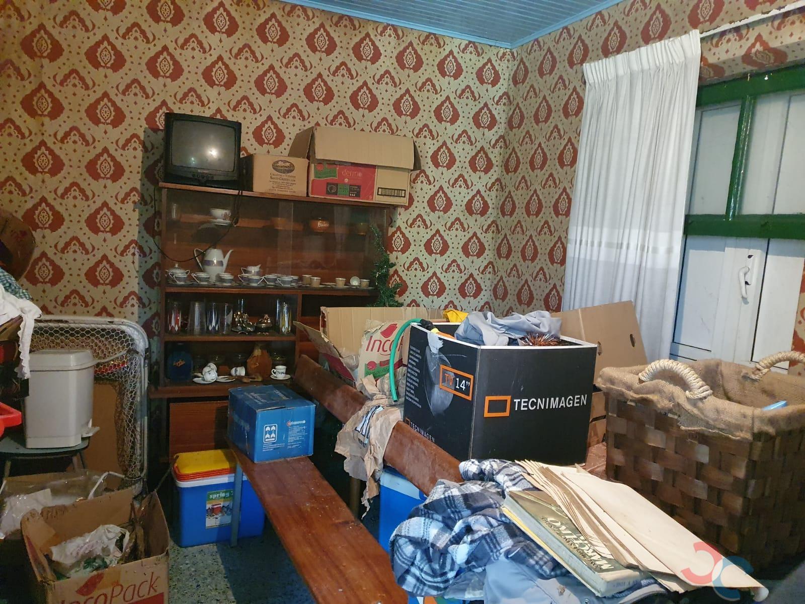 Venda de casa em Marín