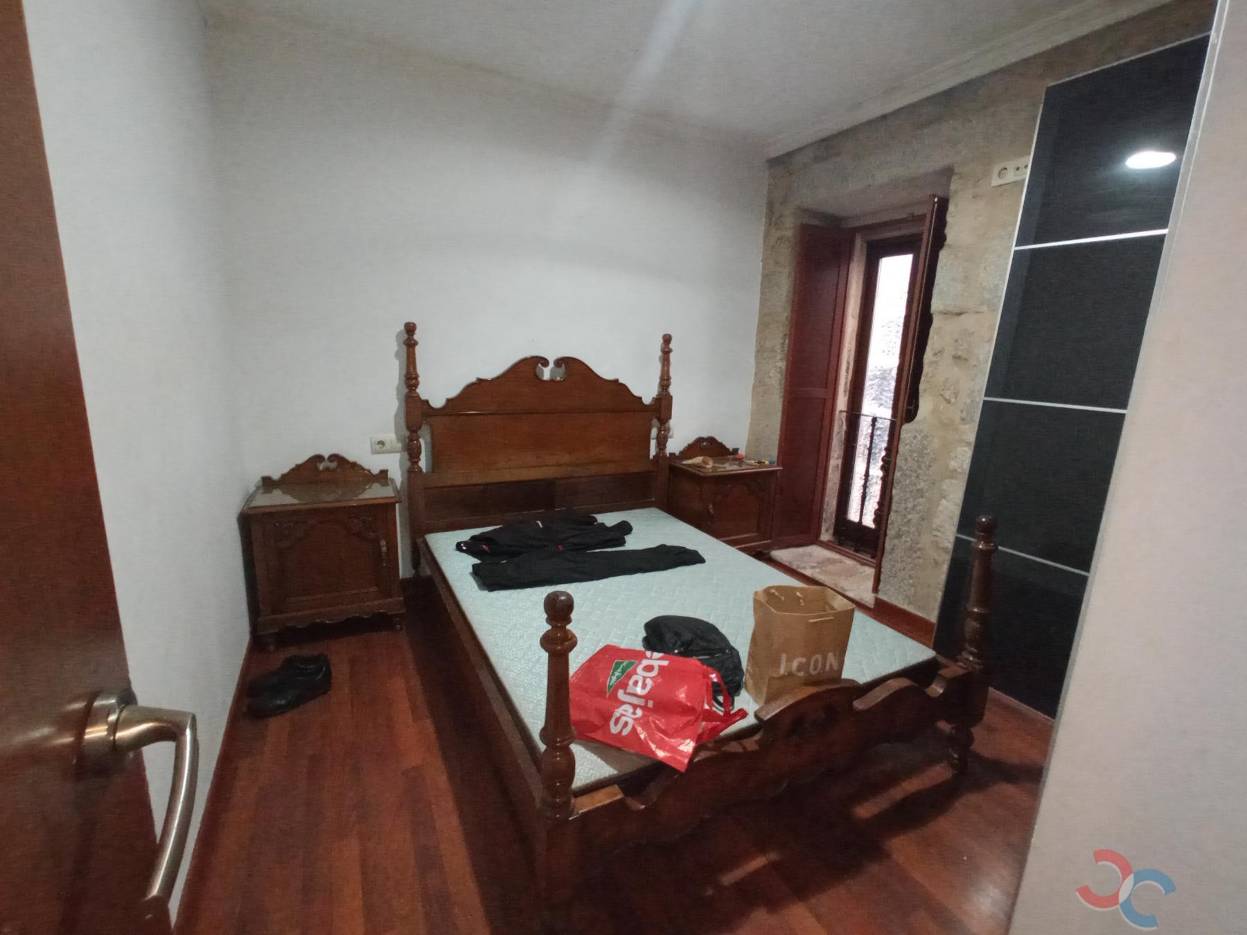 For sale of chalet in Marín
