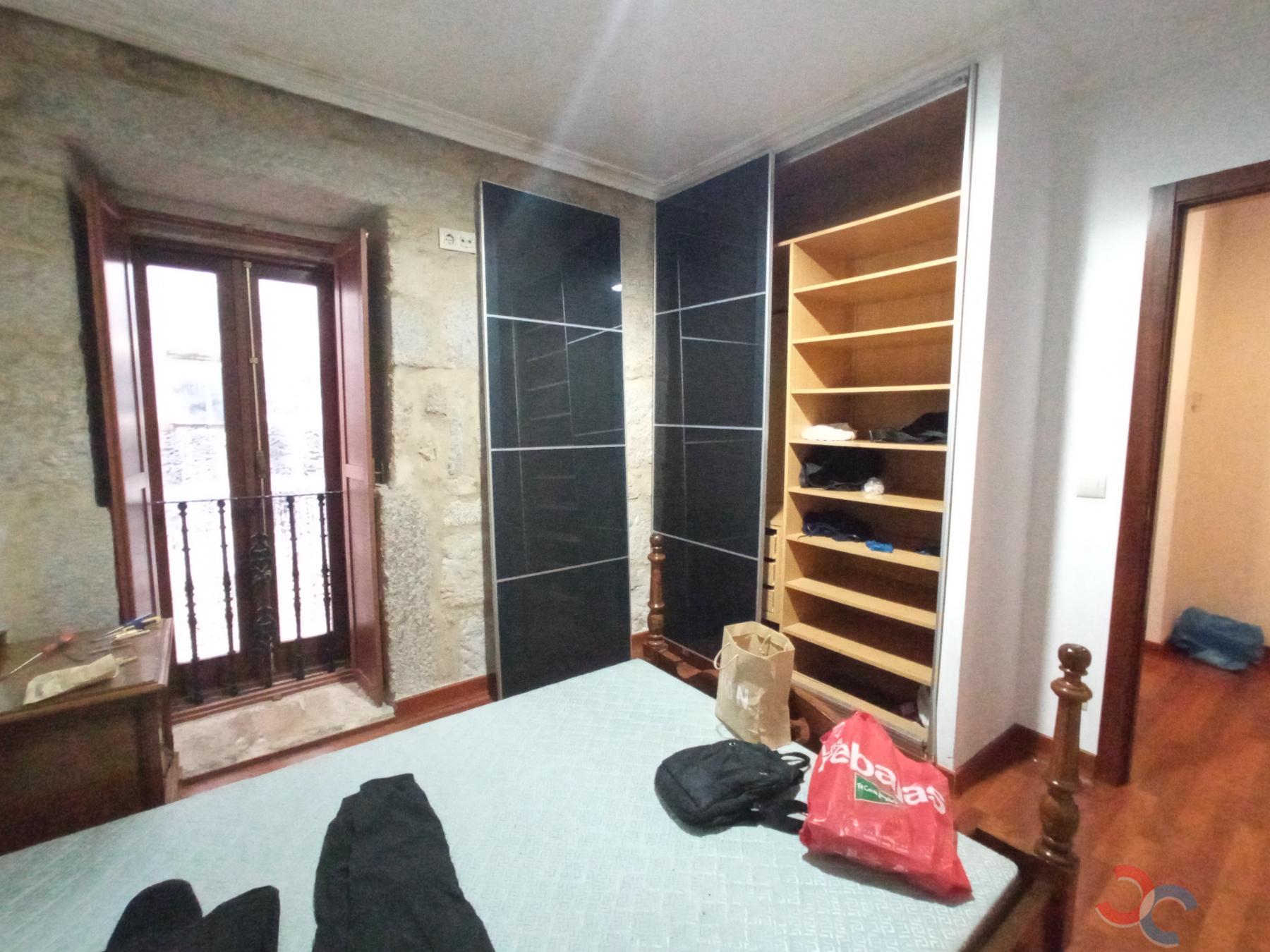 For sale of chalet in Marín