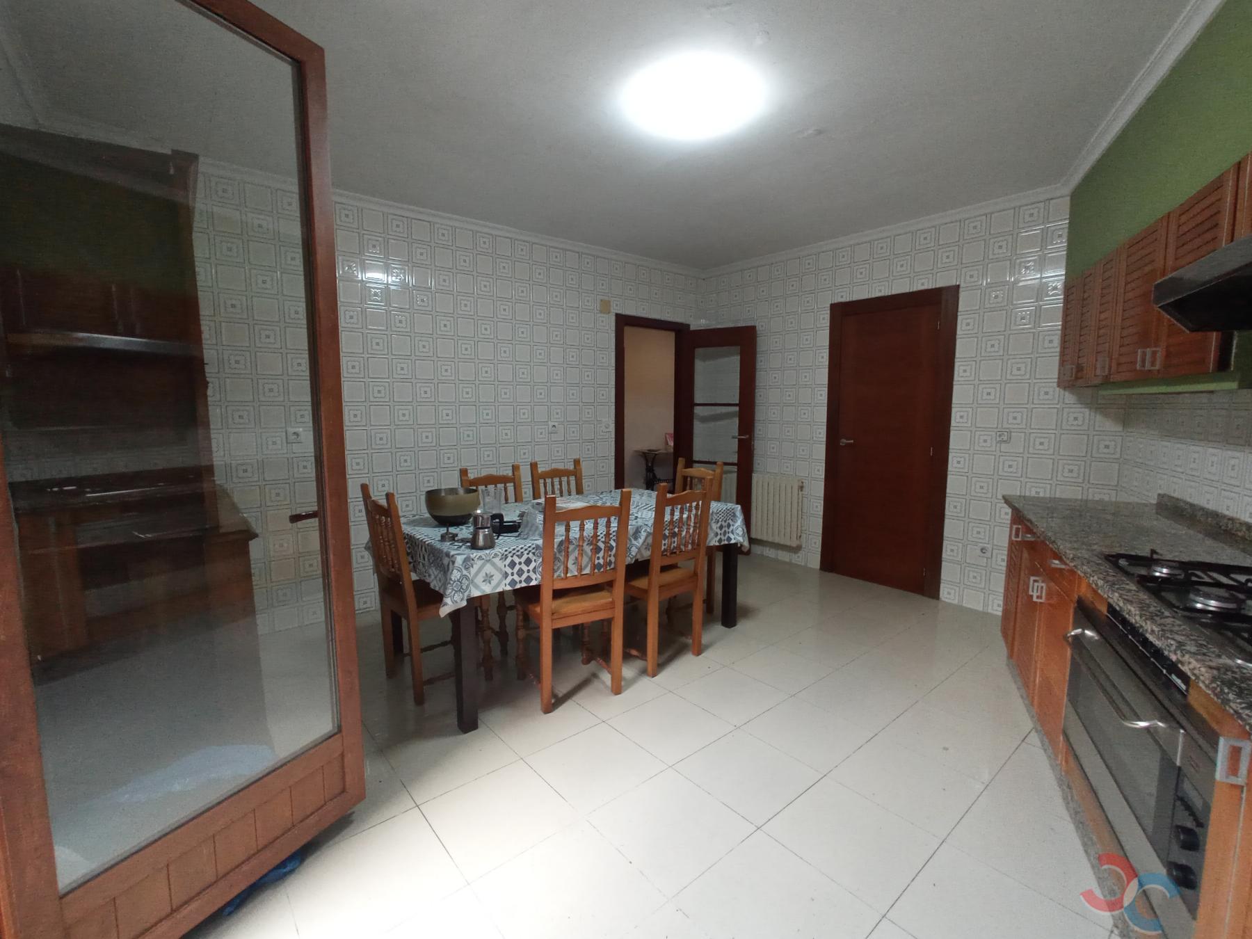 For sale of chalet in Marín