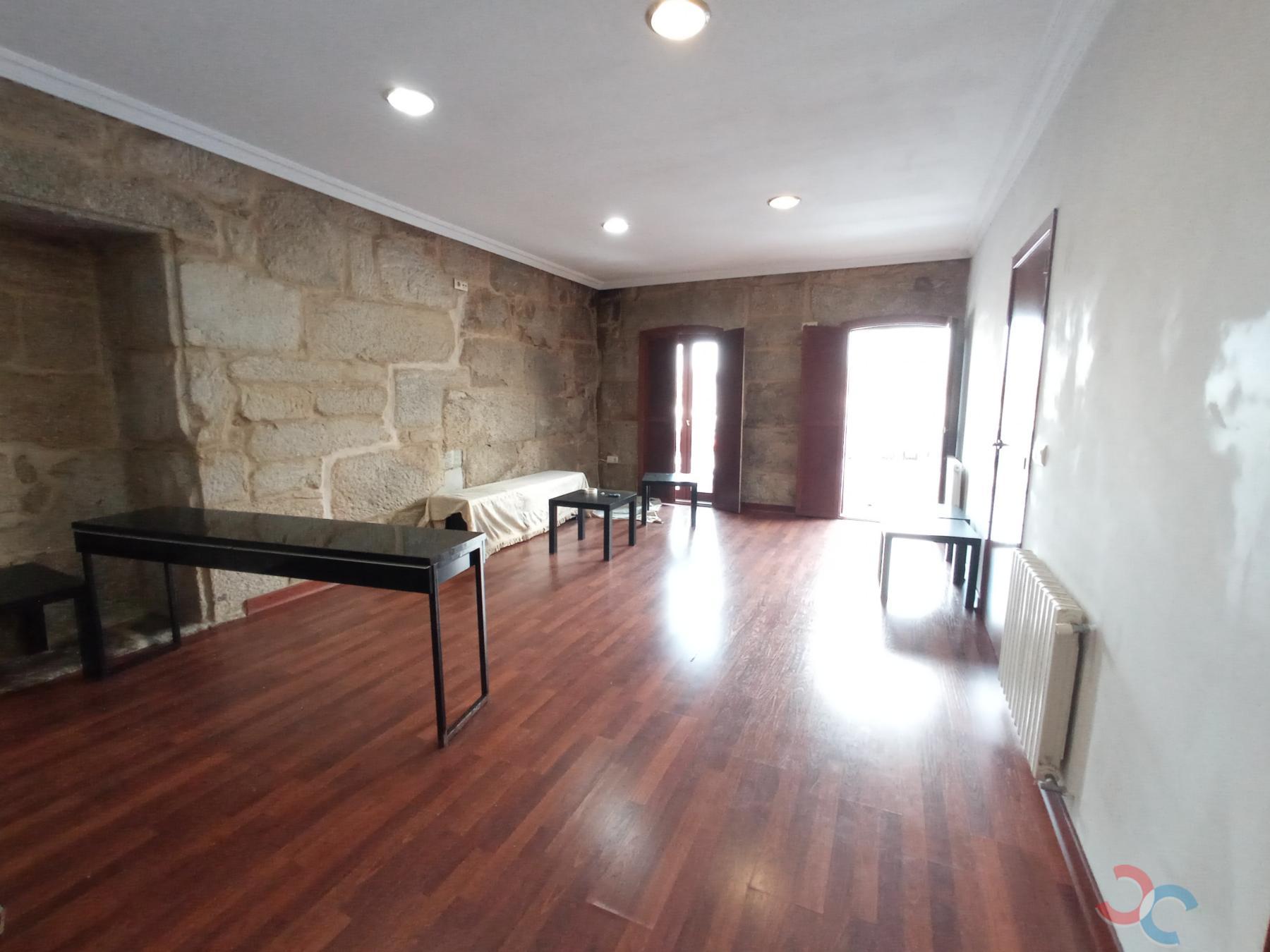 For sale of chalet in Marín