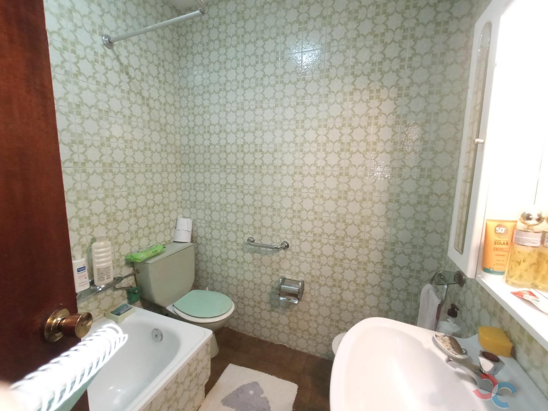 Venta de casa en Bueu