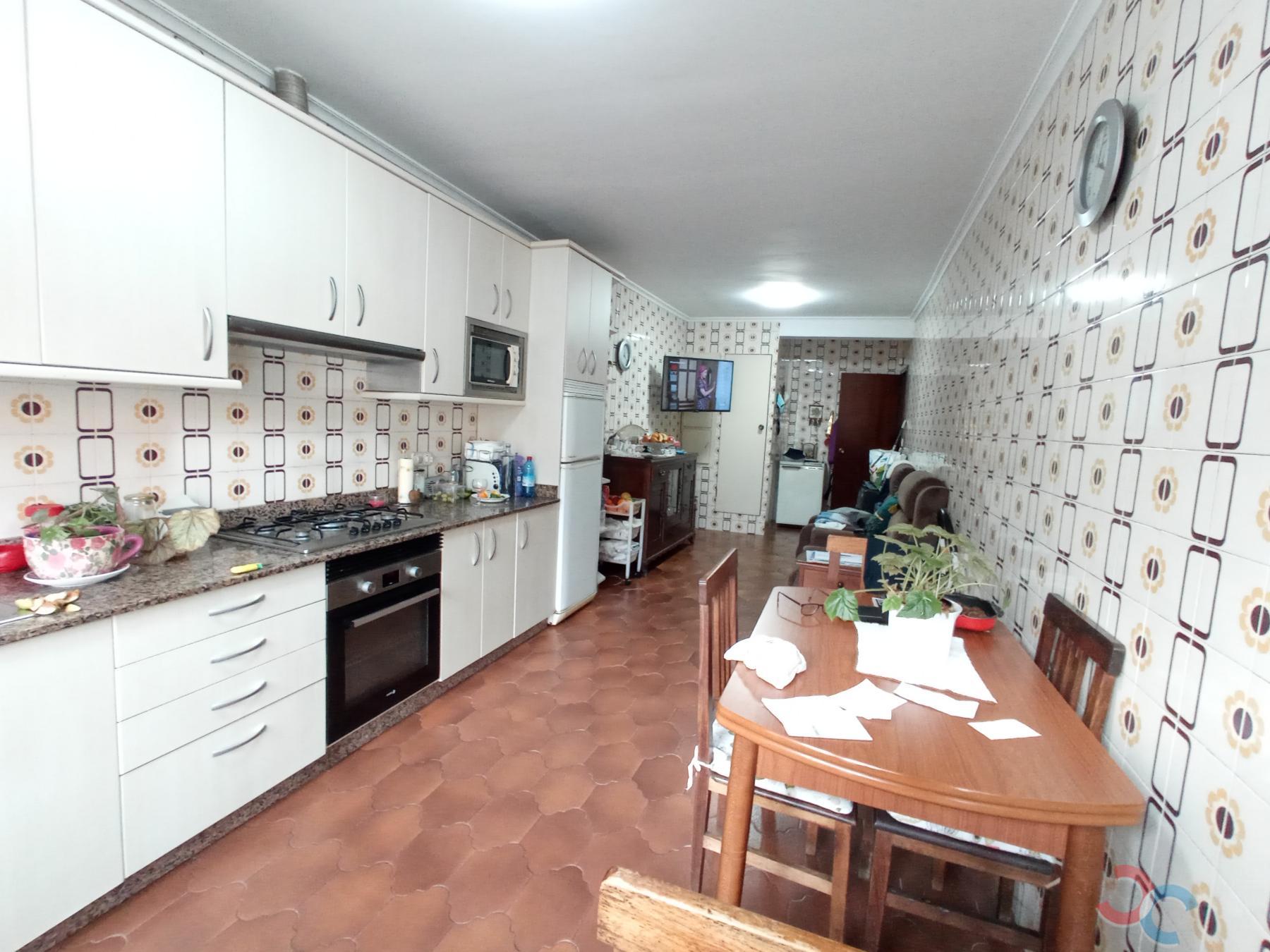 Venta de casa en Bueu