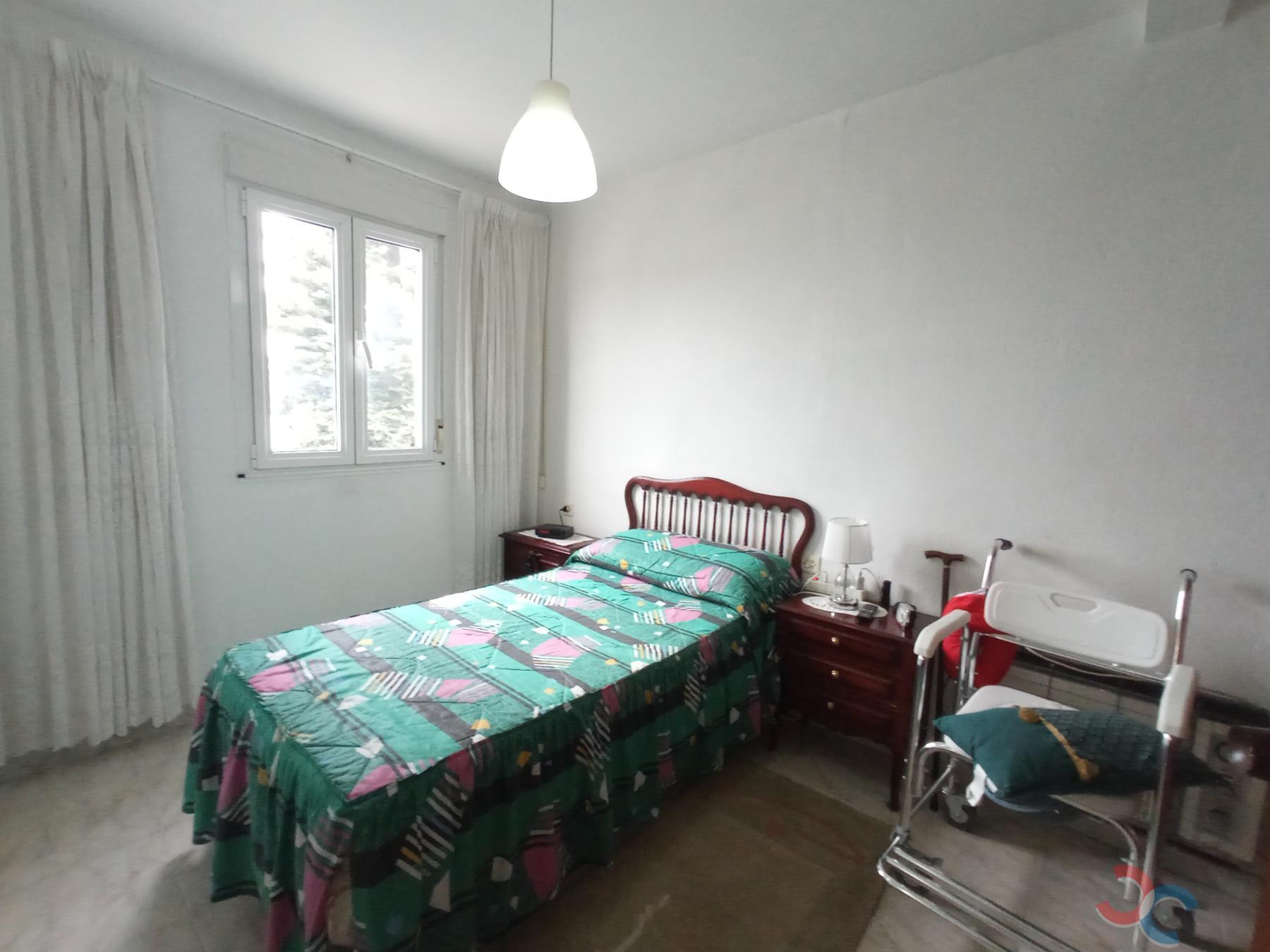 Venta de casa en Bueu